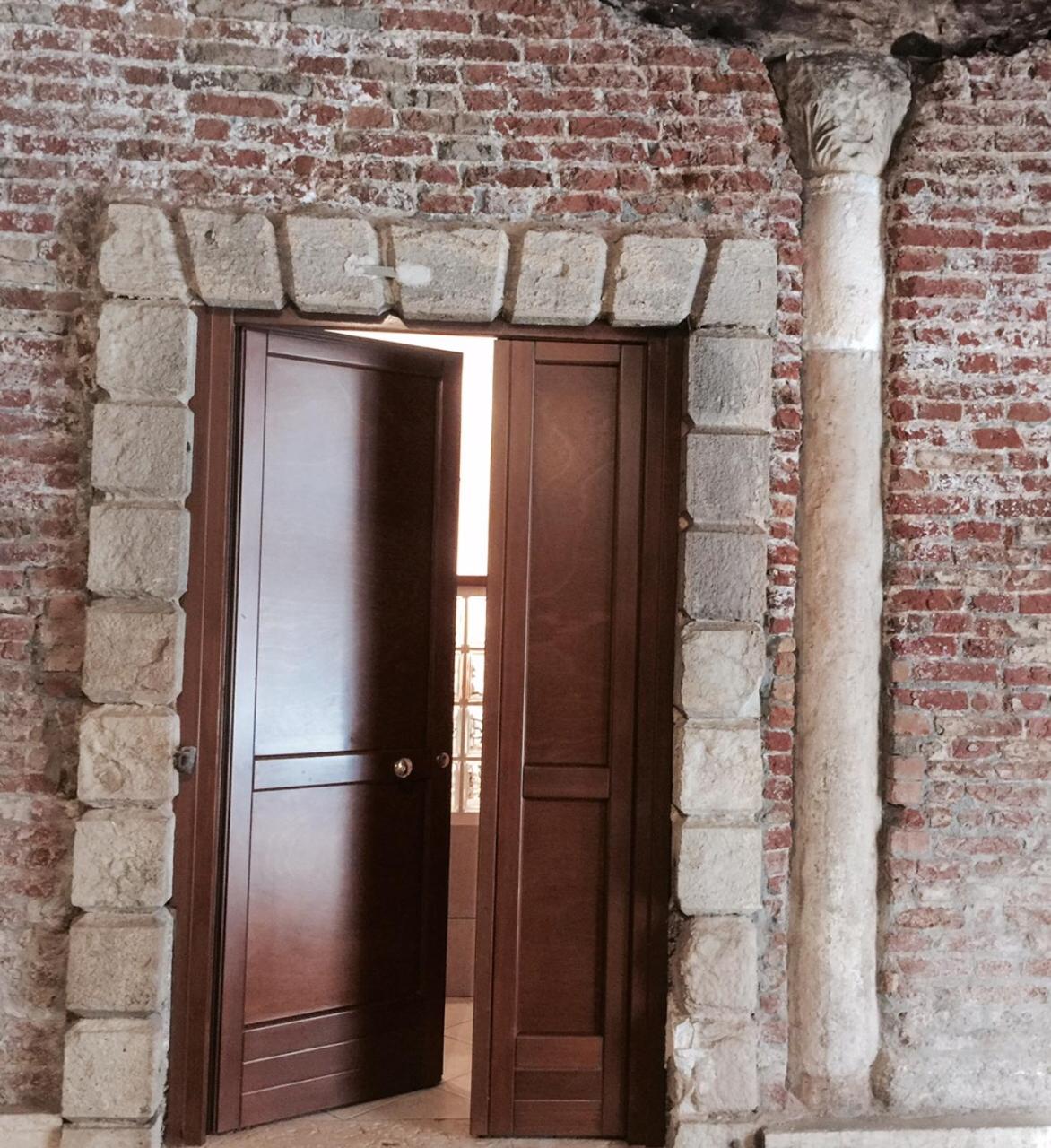 Ca' Cappellis - Luxury B&B and Exclusive Apartments