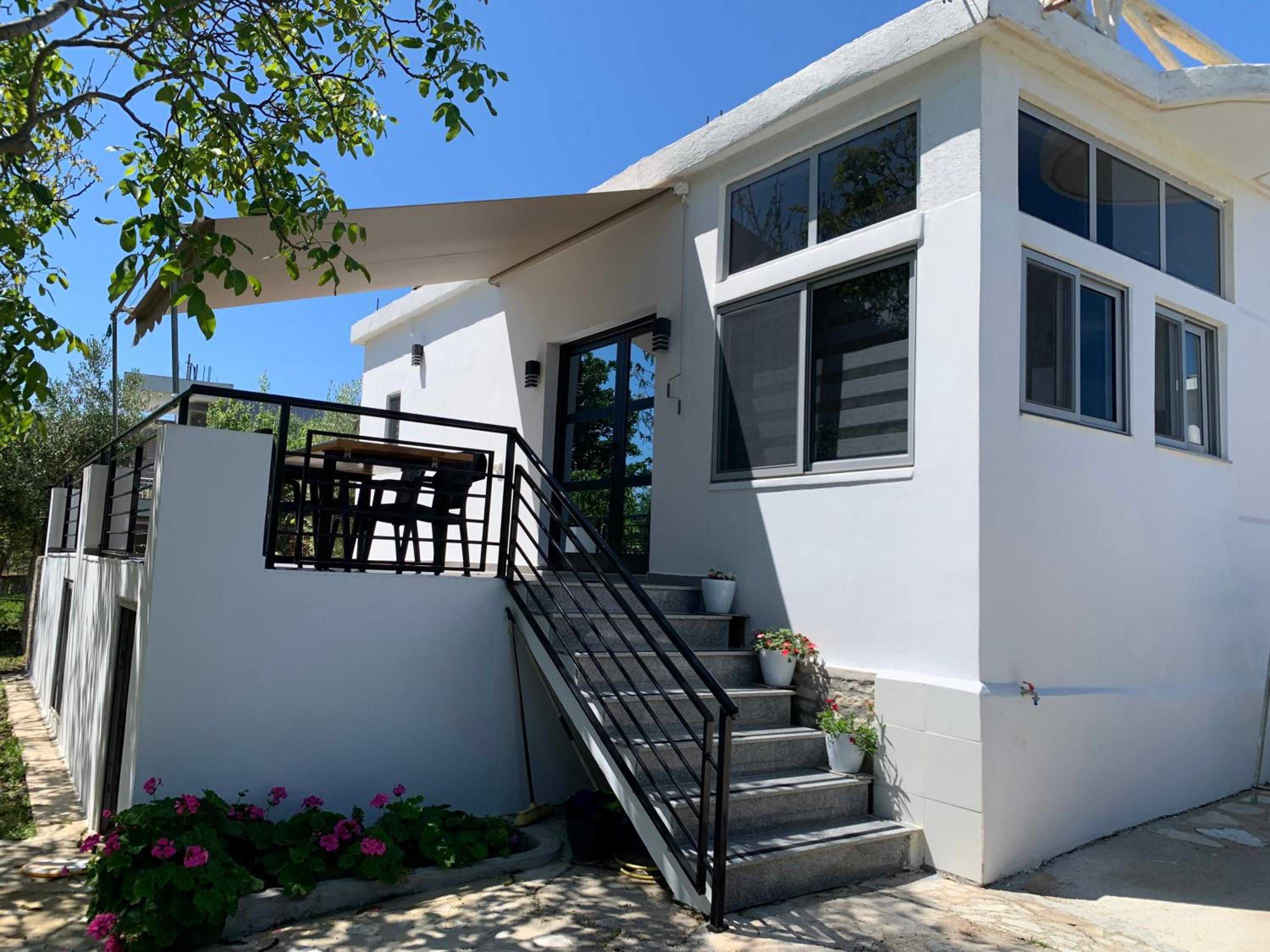 Villas Ermali