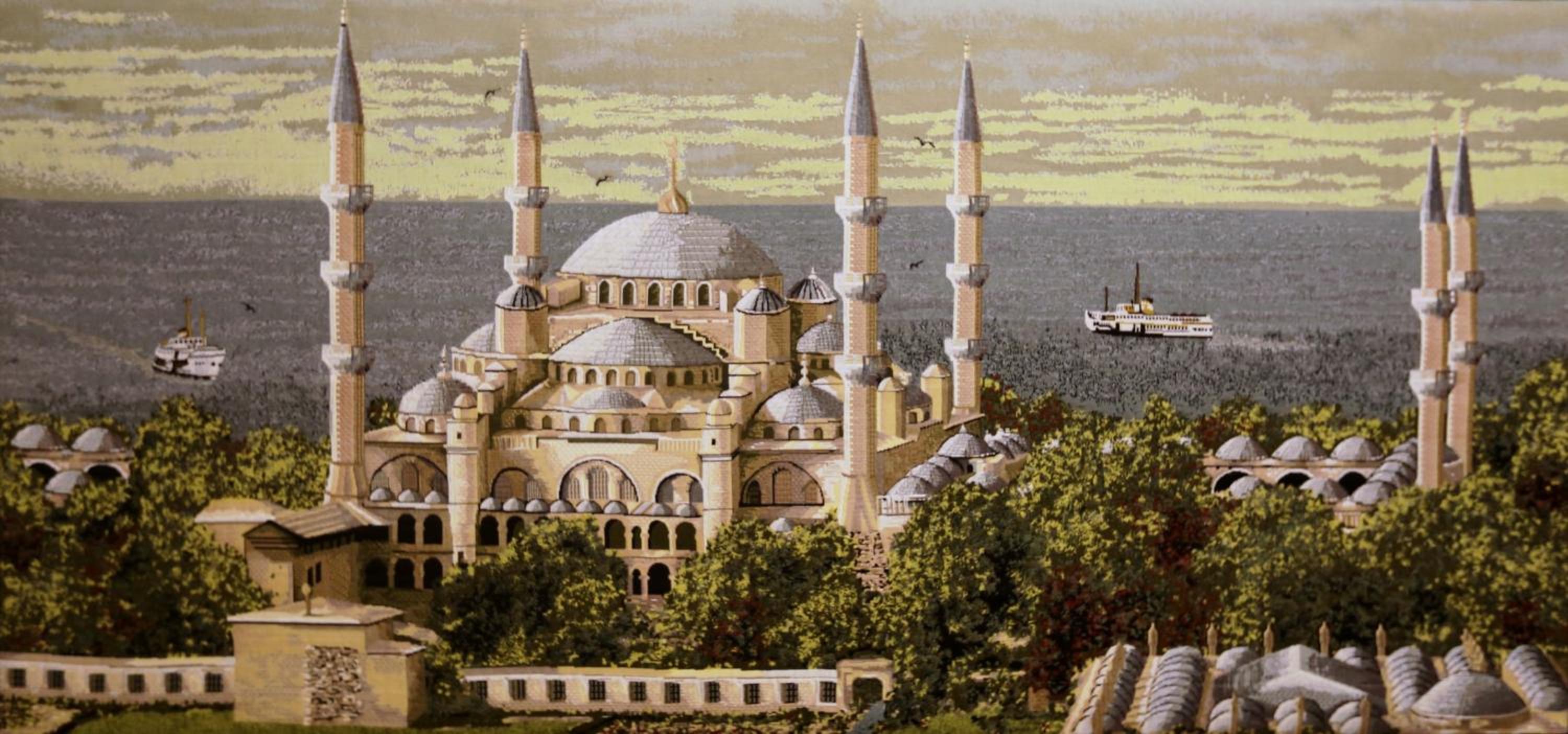 My Holiday Time Otel - Image 24