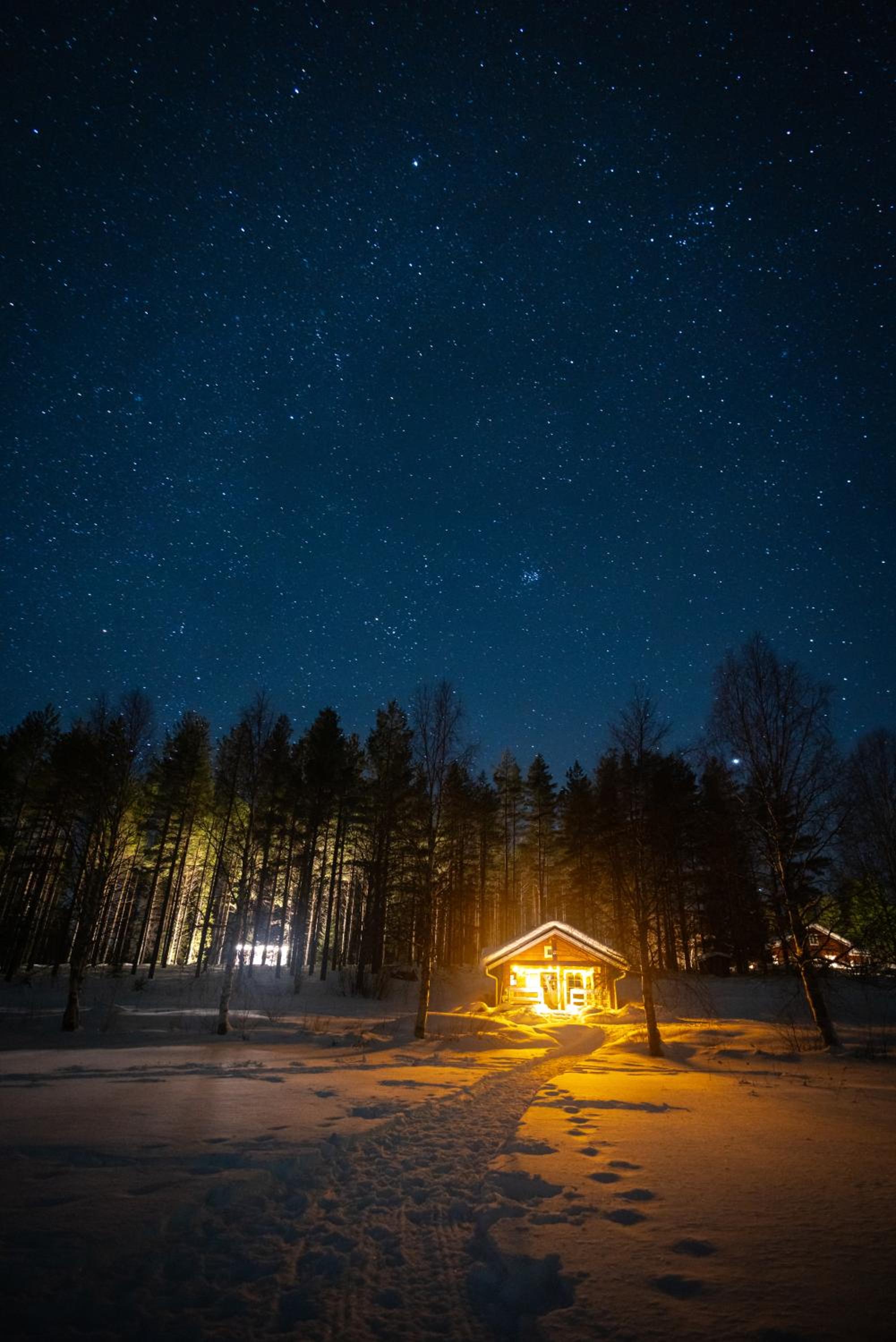 Kotatuli Forest Lodge