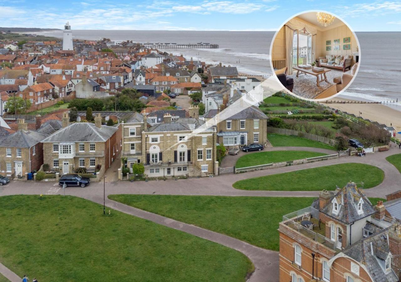 4 Bed in Southwold oc-s29251 view 3