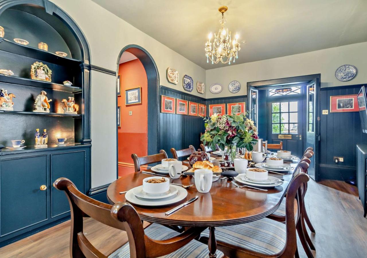 4 Bed in Southwold oc-s29251 view 2