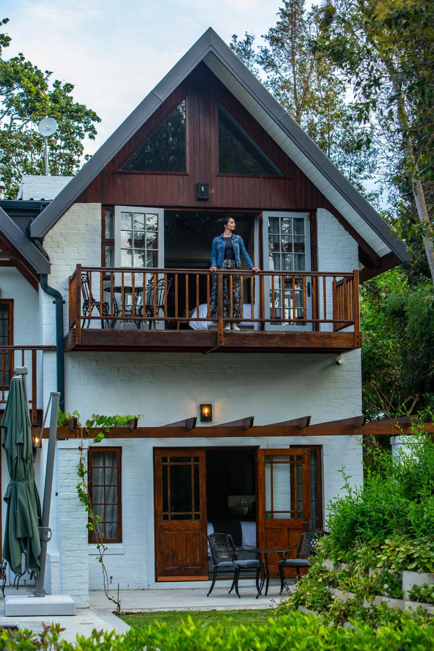 Simonzicht Guest House, photo 48