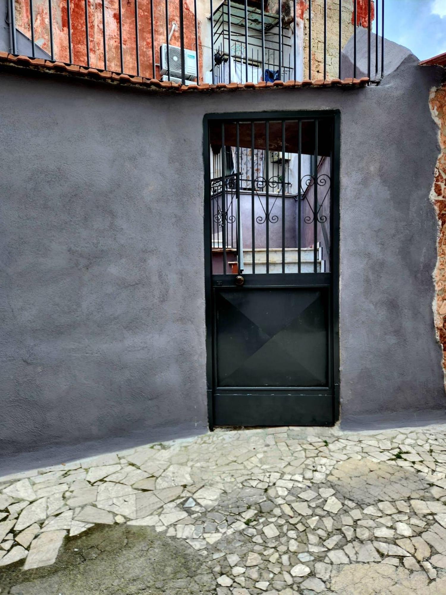 La bella terrazza a materdei