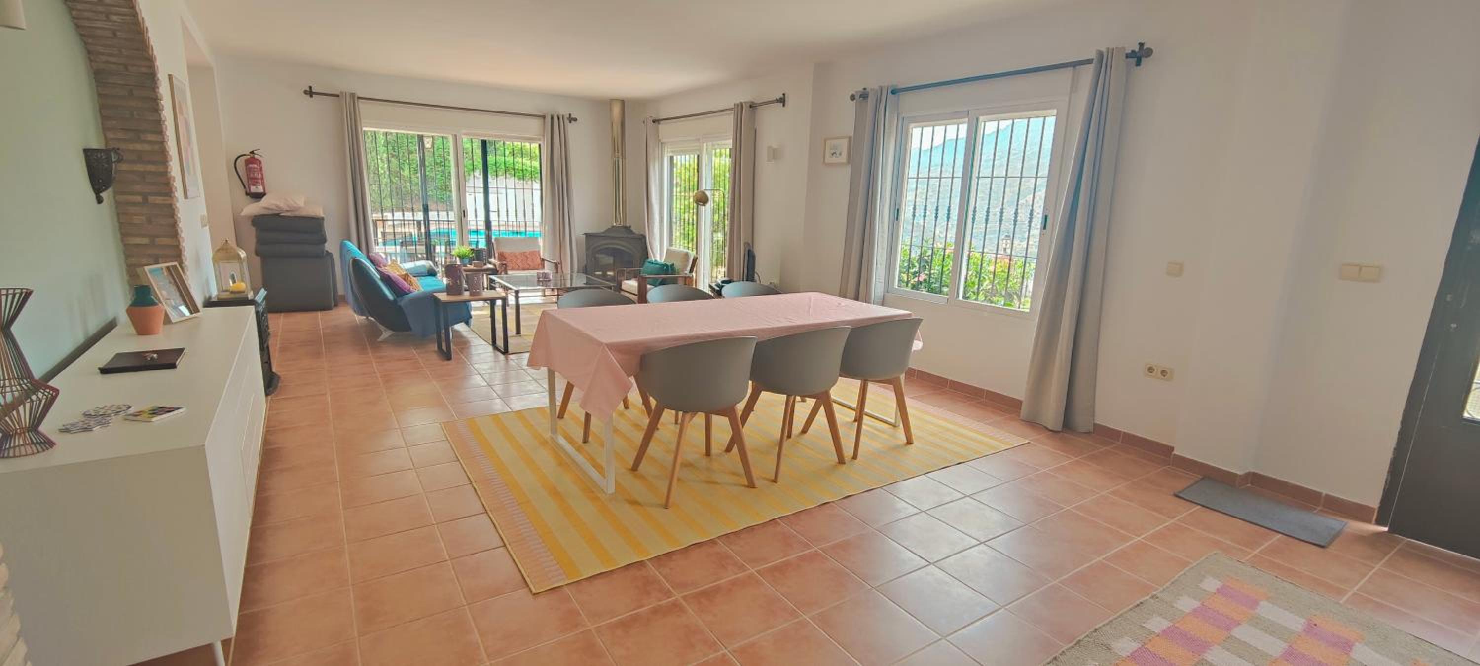 Casa Cristina