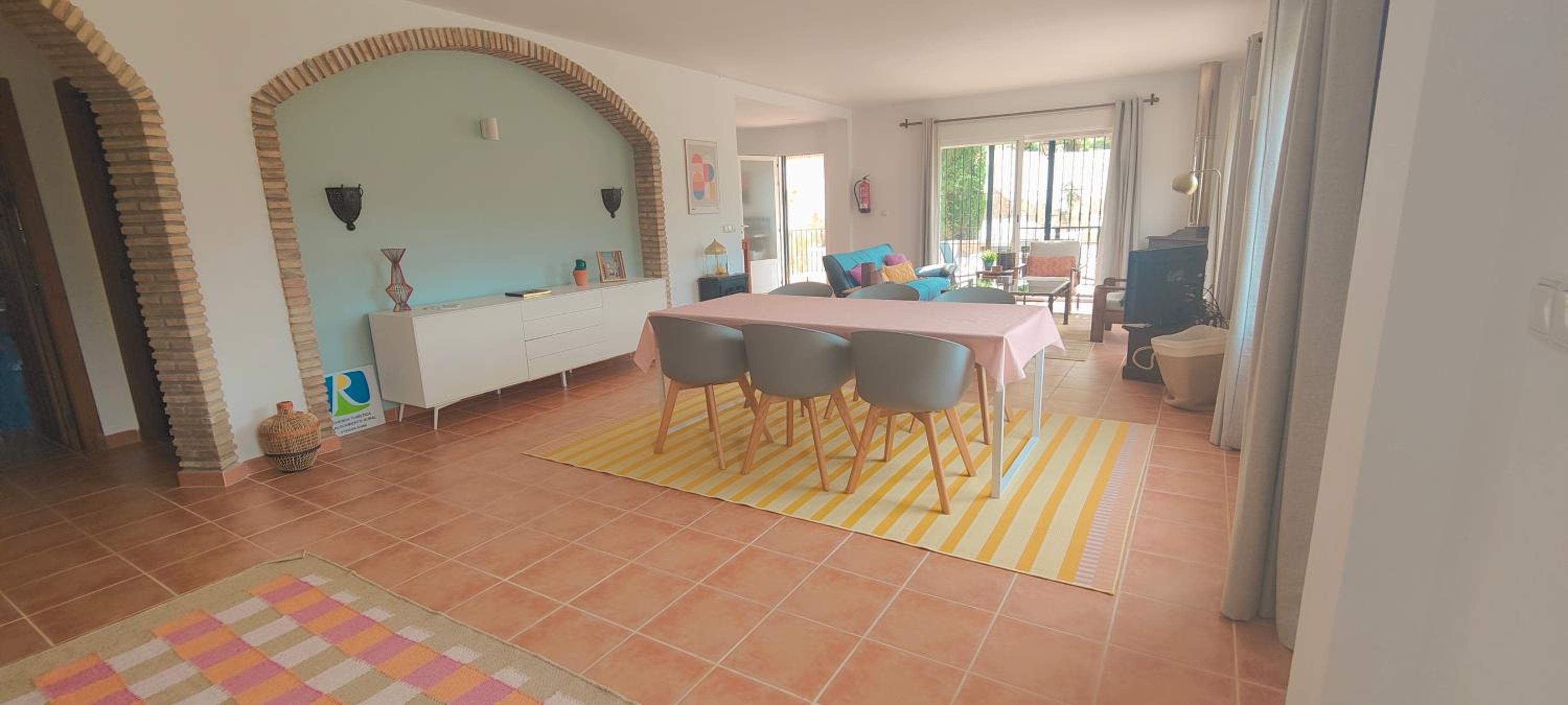 Casa Cristina