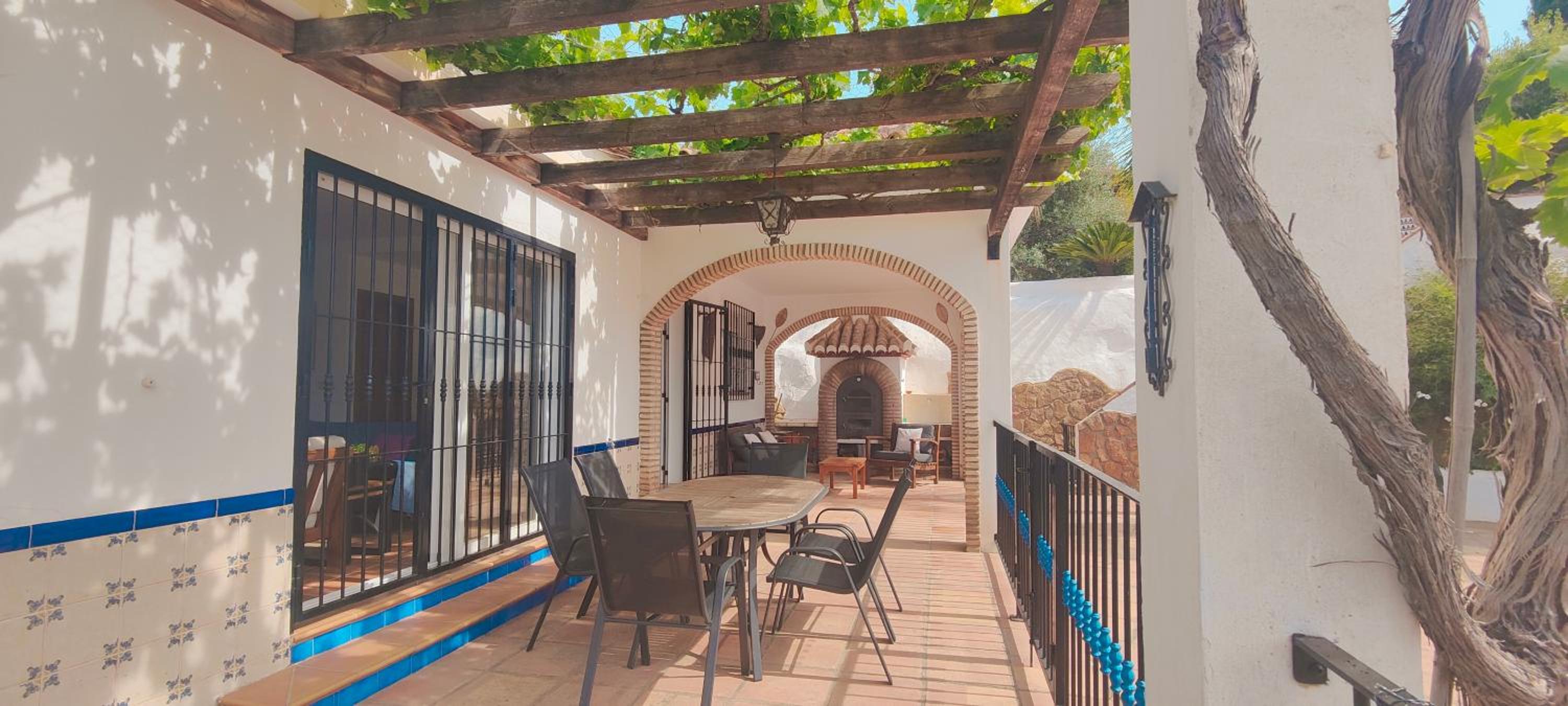 Casa Cristina