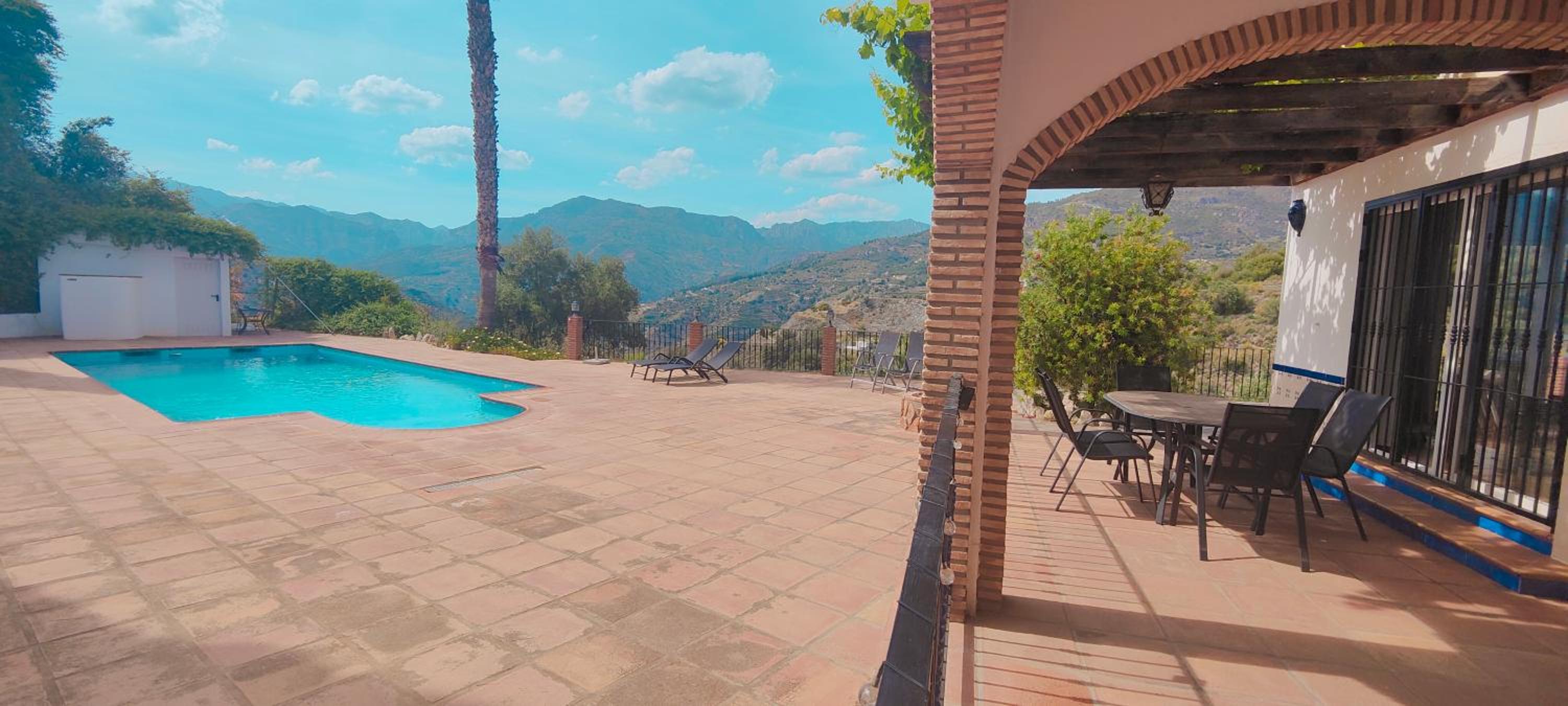 Casa Cristina