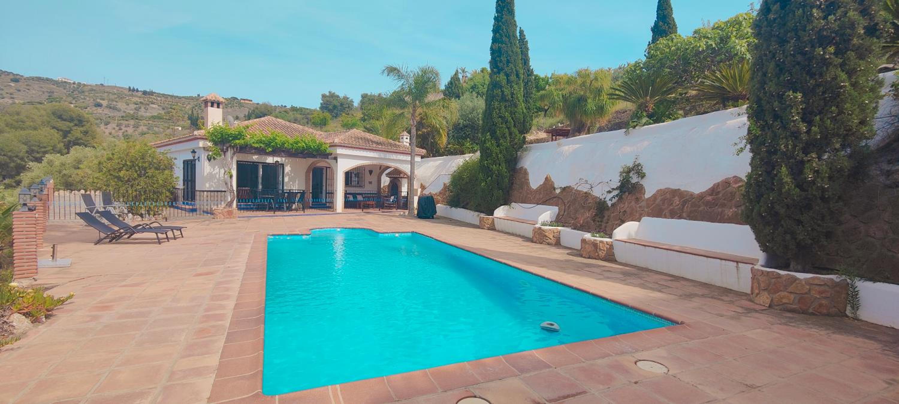 Casa Cristina