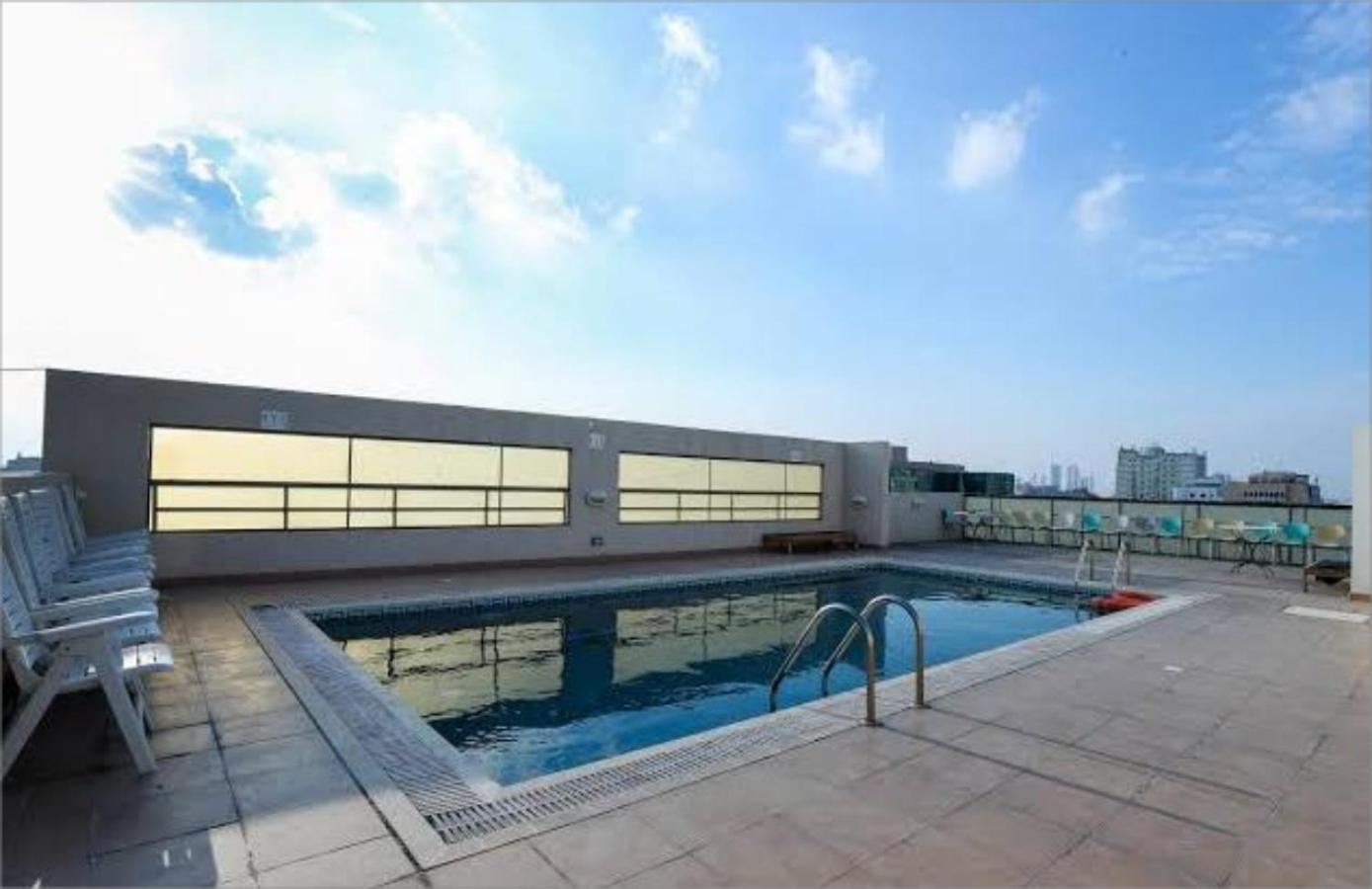 Infinity Tower Suites WLL