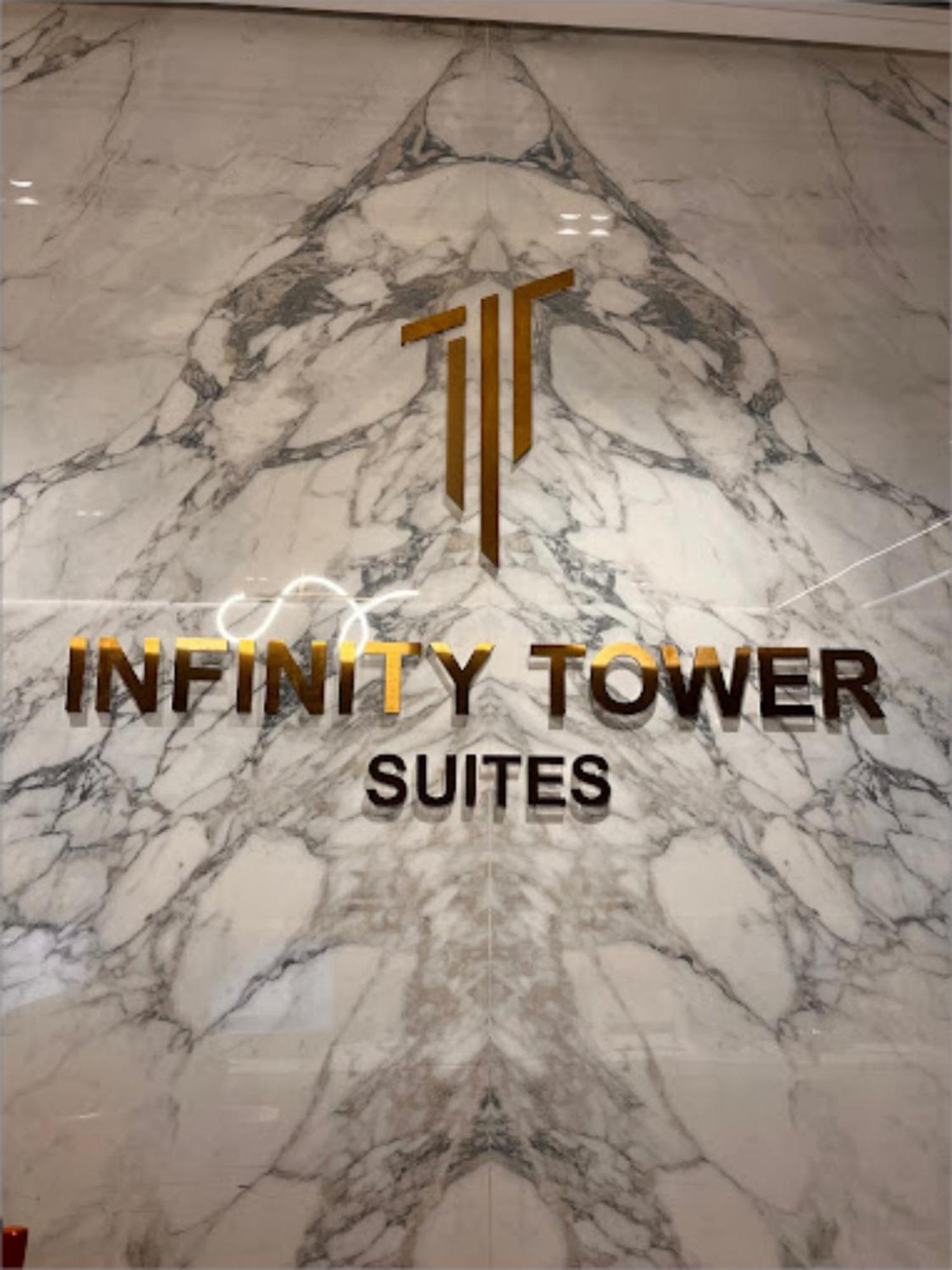 Infinity Tower Suites WLL
