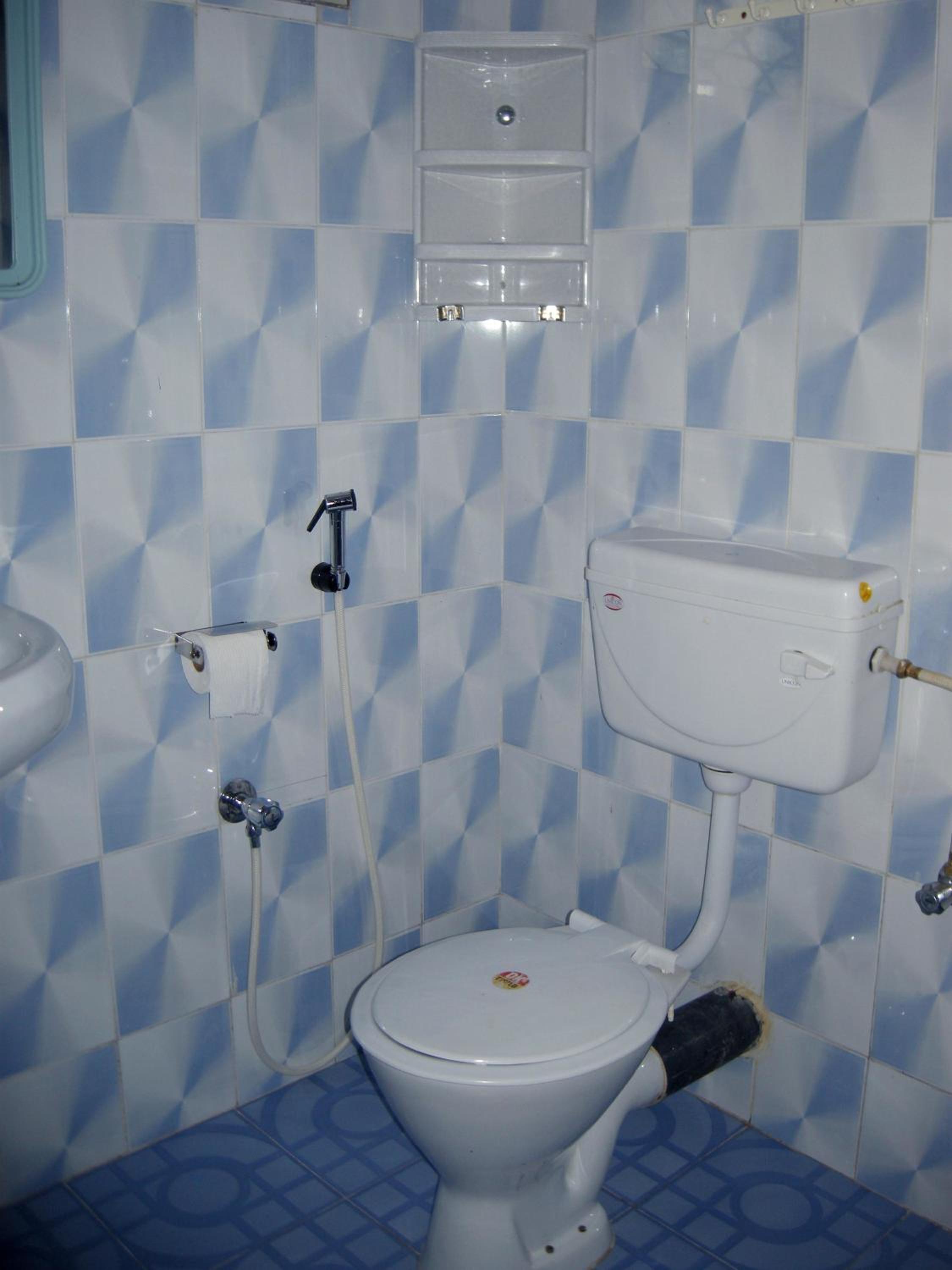 Joe And Marietta's Guesthouse