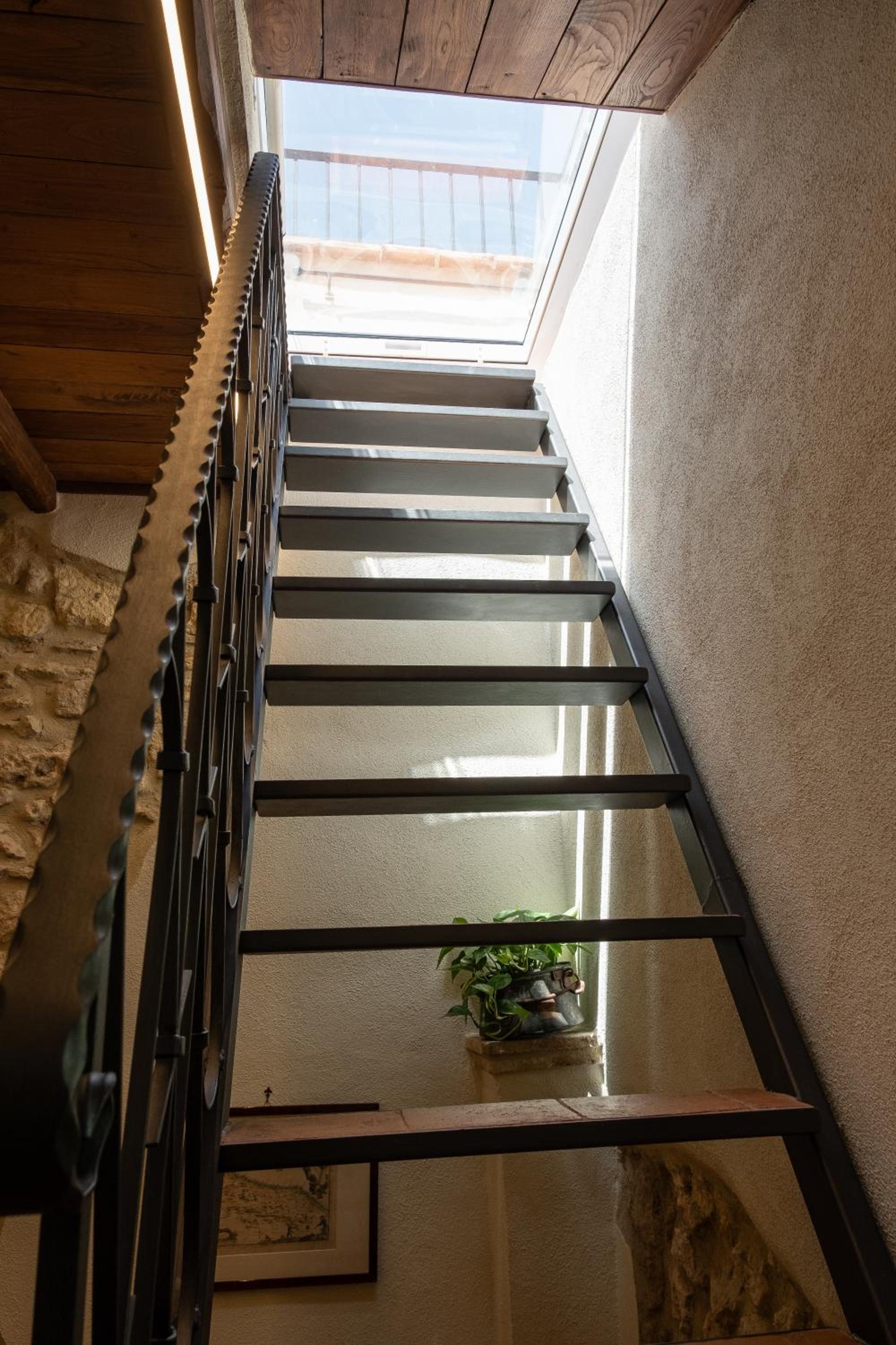 LA TORRE DELLA RIPA
