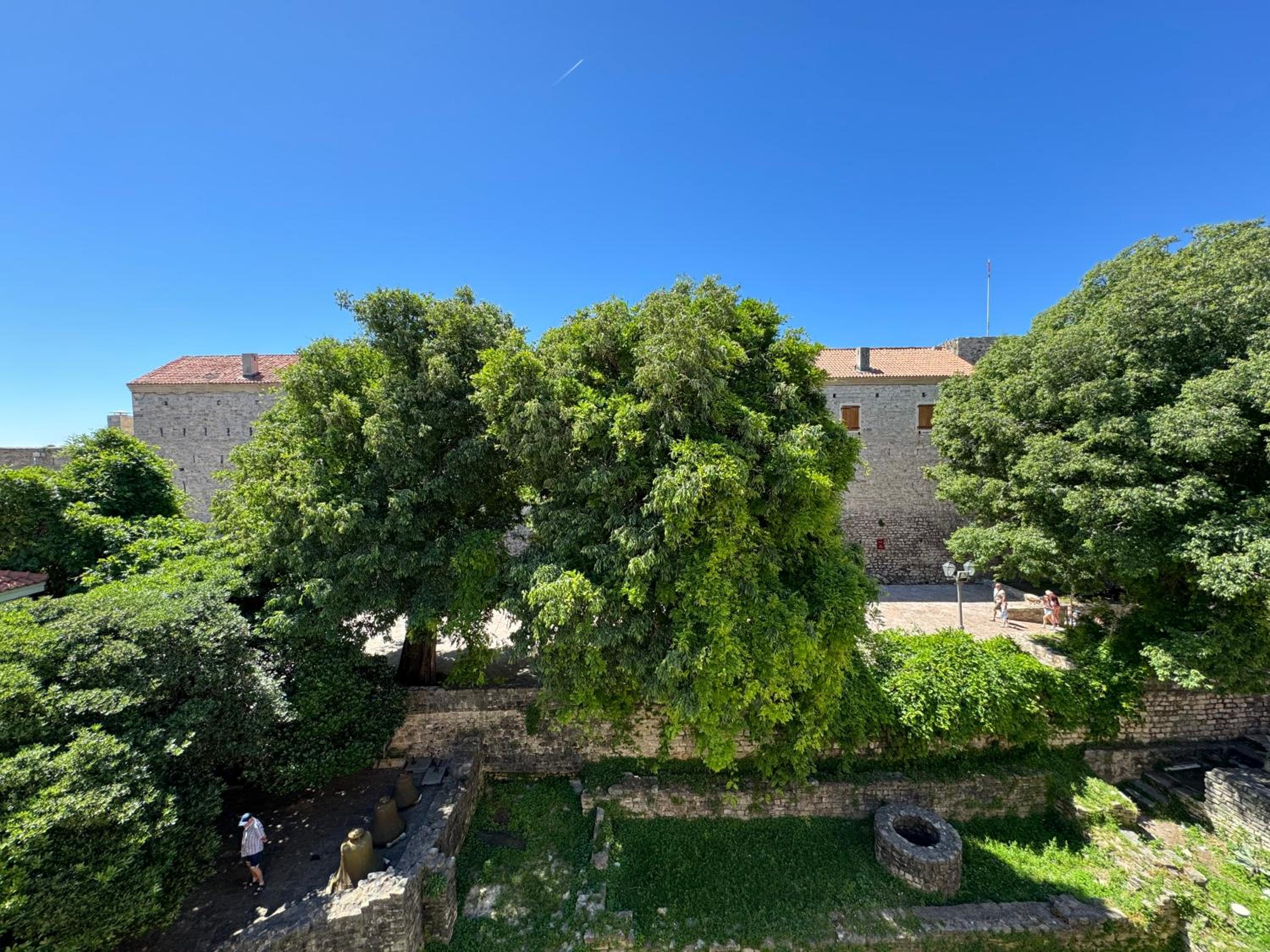 Santa Maria - Old Town Apartment view 2