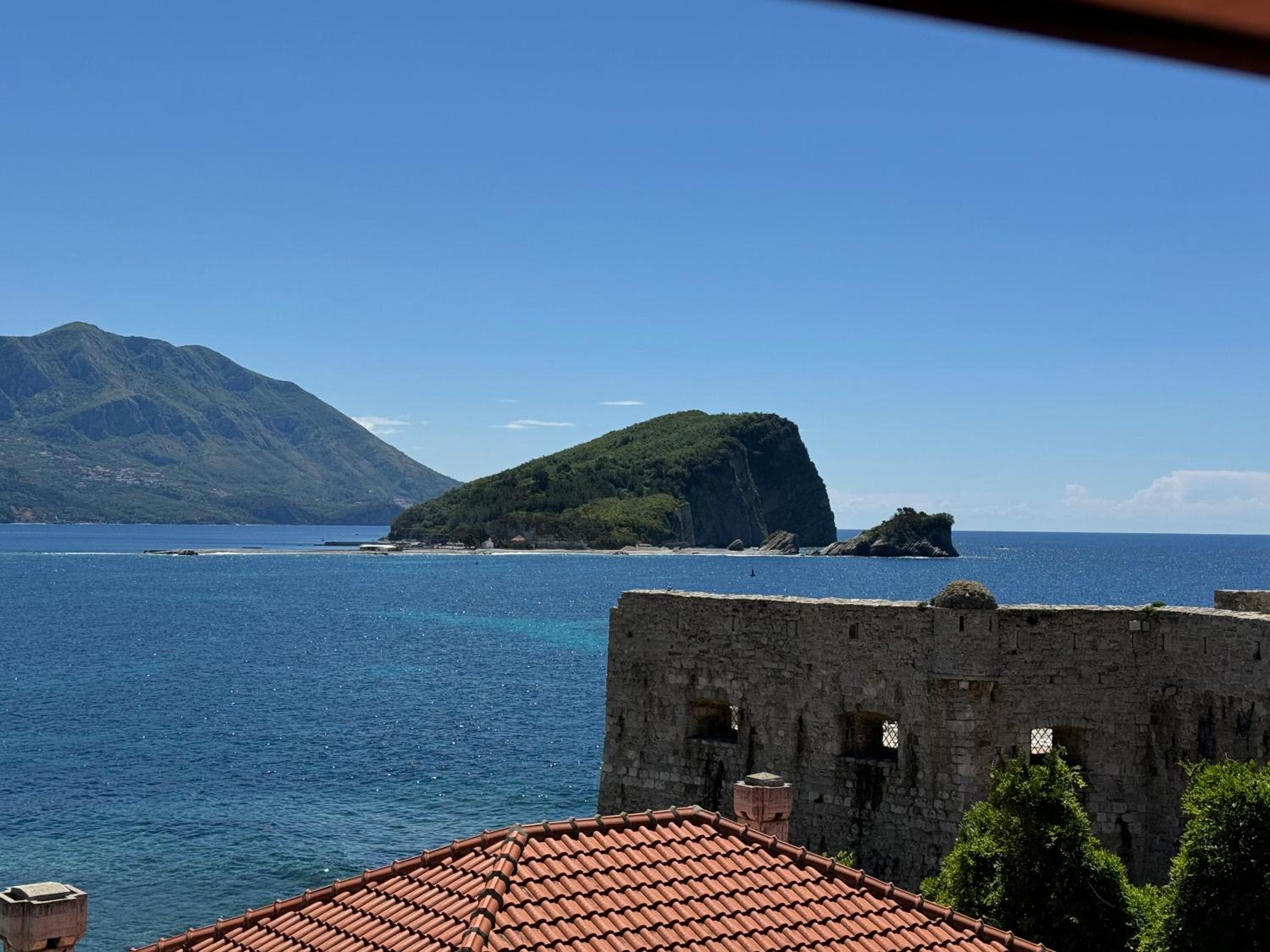 Santa Maria - Old Town Apartment view 3