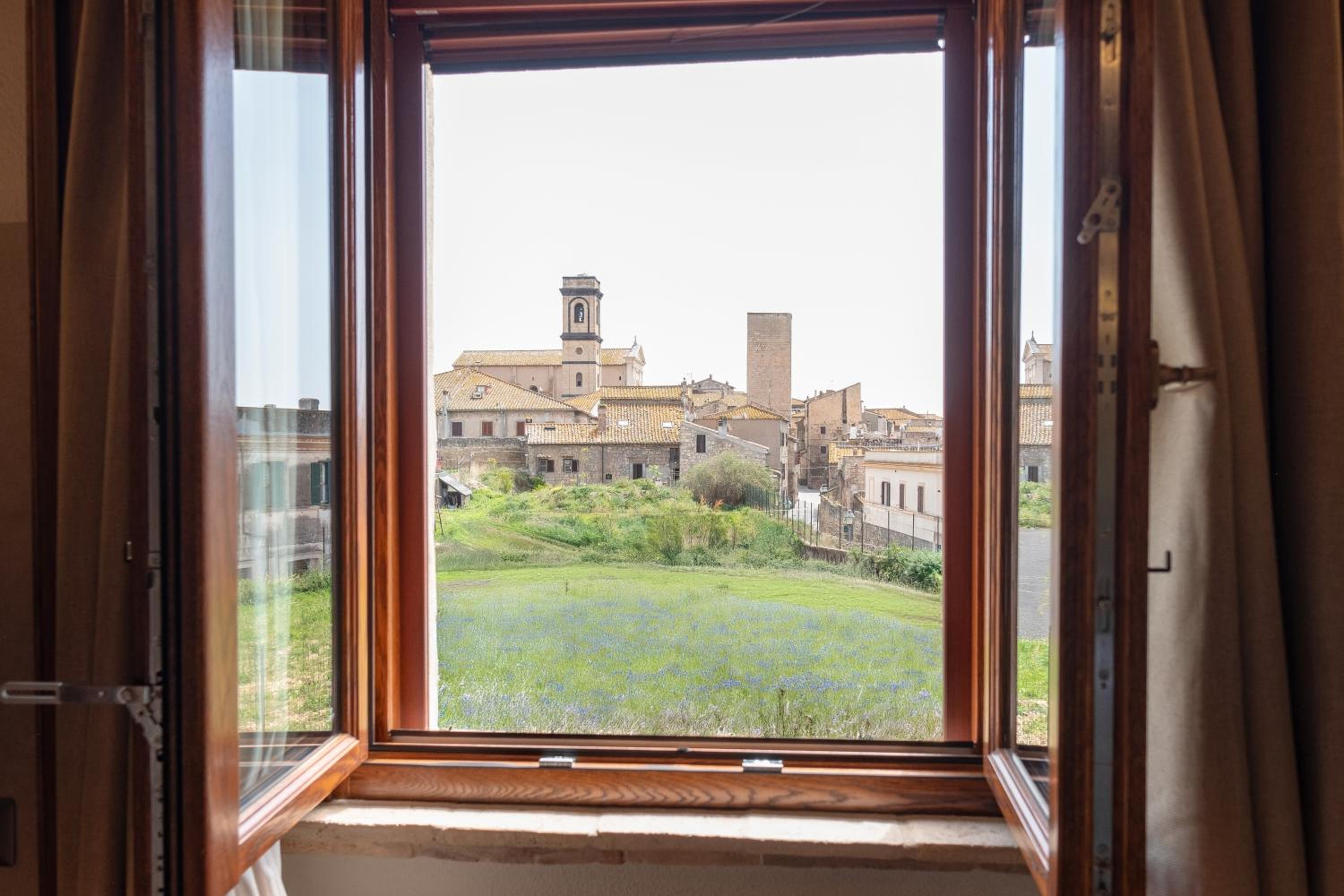 LA TORRE DELLA RIPA