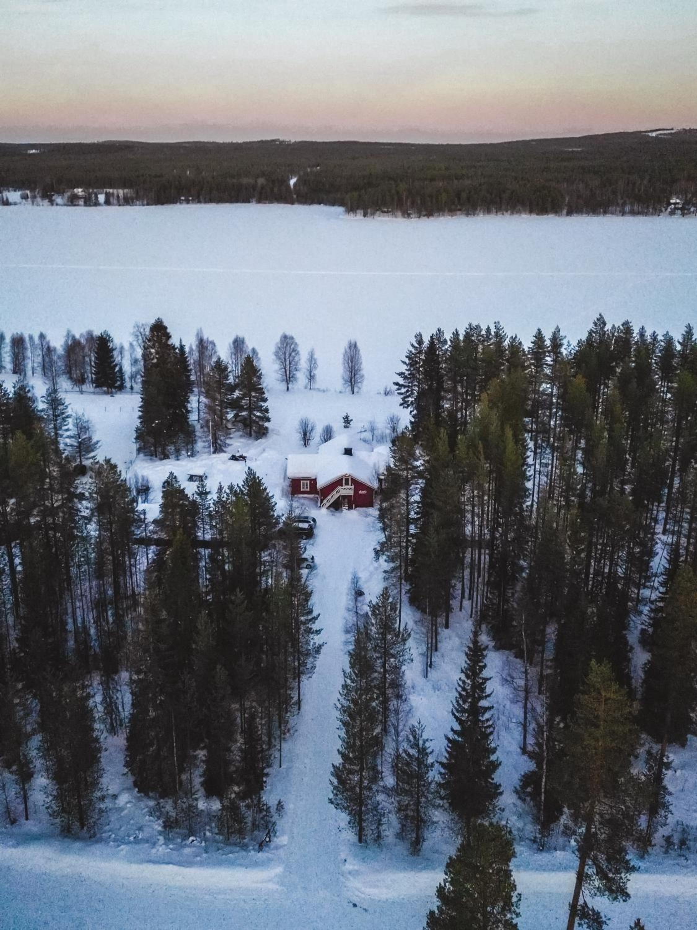 Kotatuli Forest Lodge