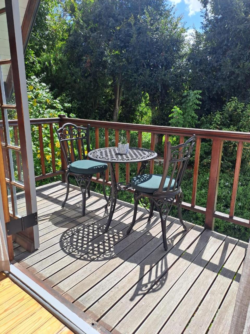 Simonzicht Guest House, photo 13