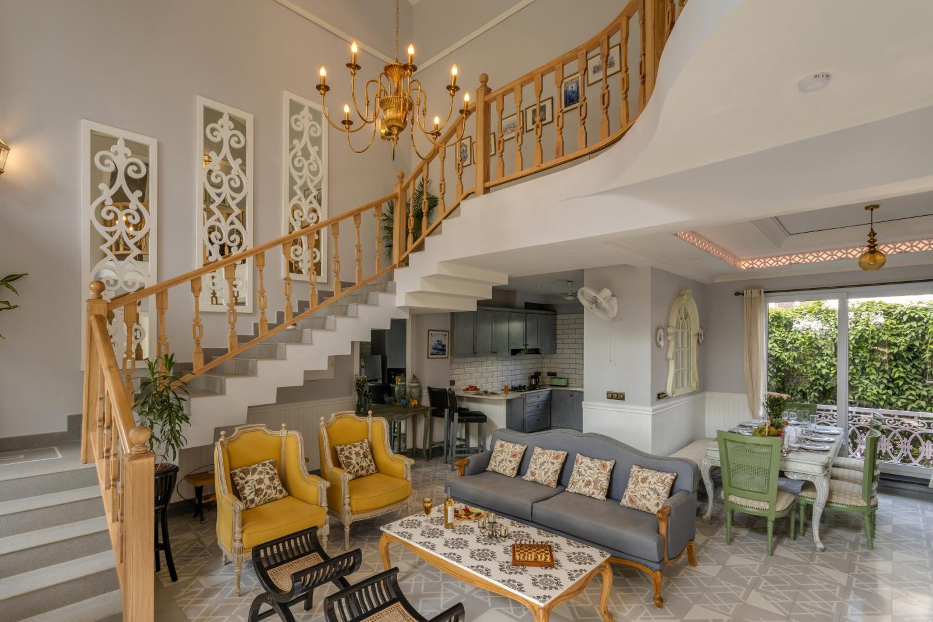 lounge