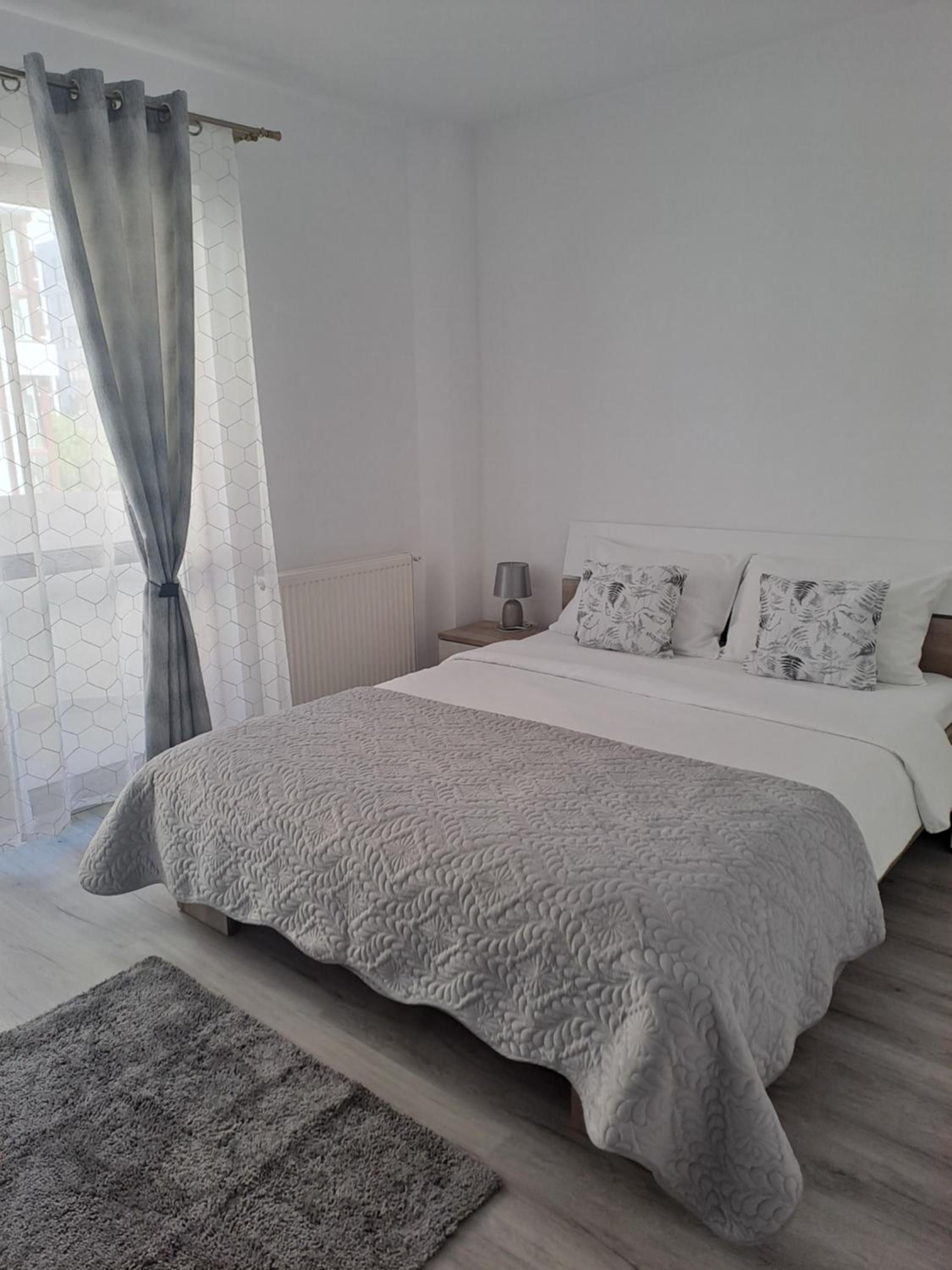Apartament Bio