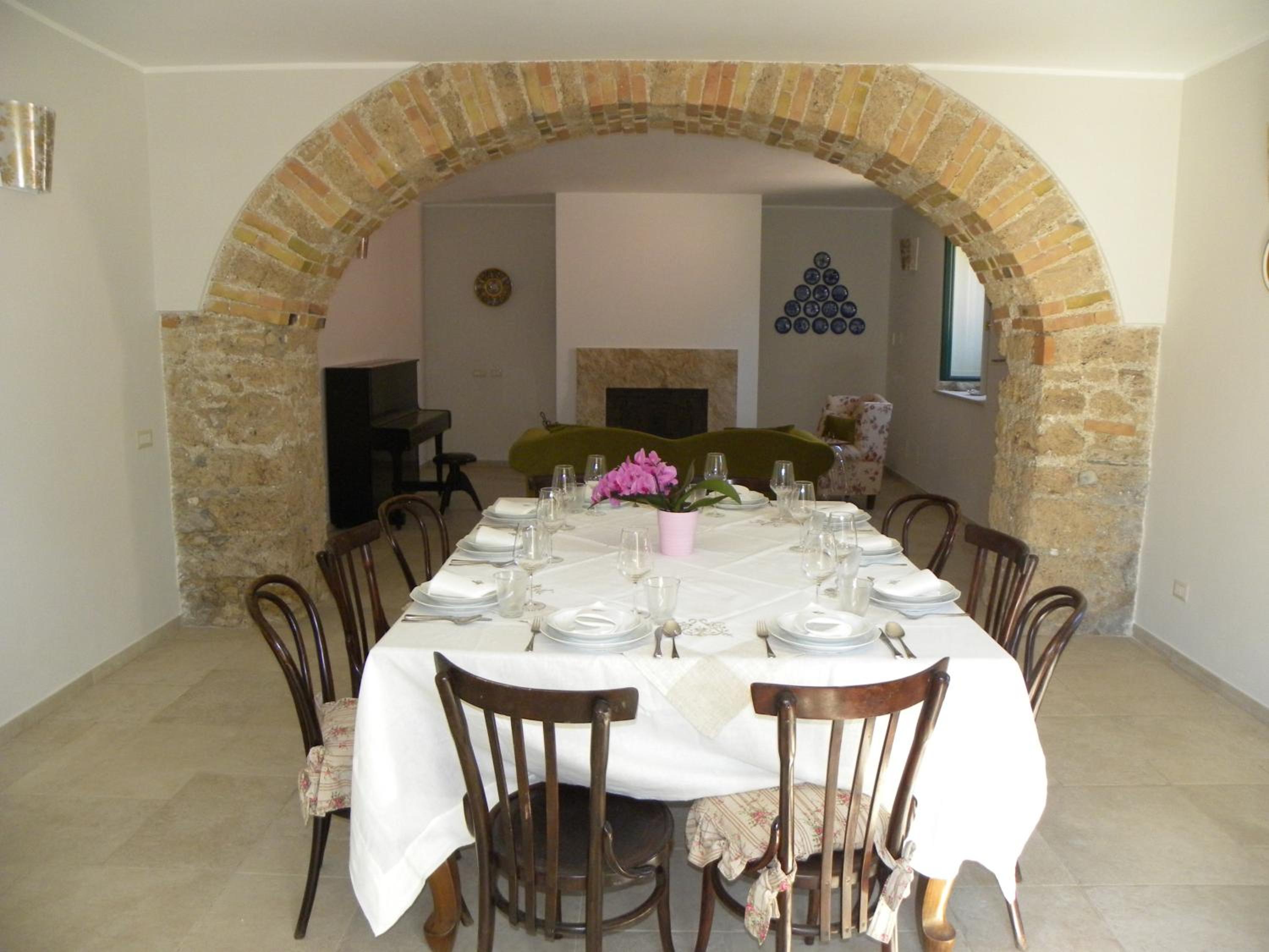 Guest House Cifrino