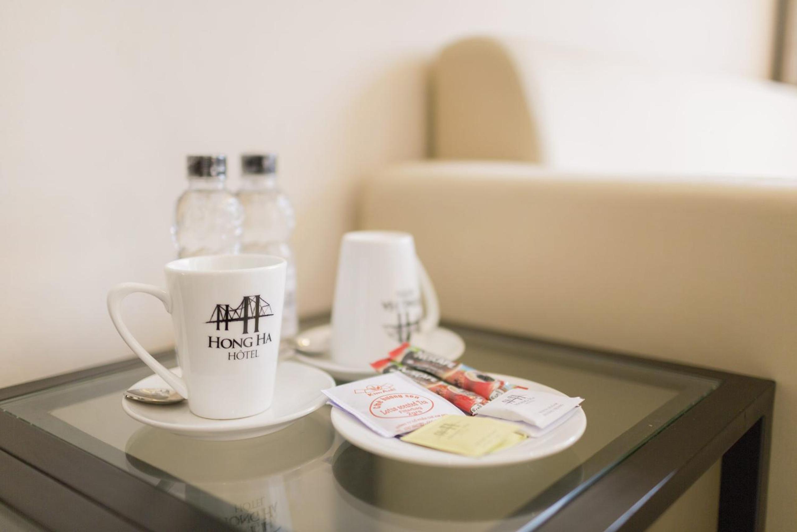 Hồng Hà Hotel HN - by BAY LUXURY