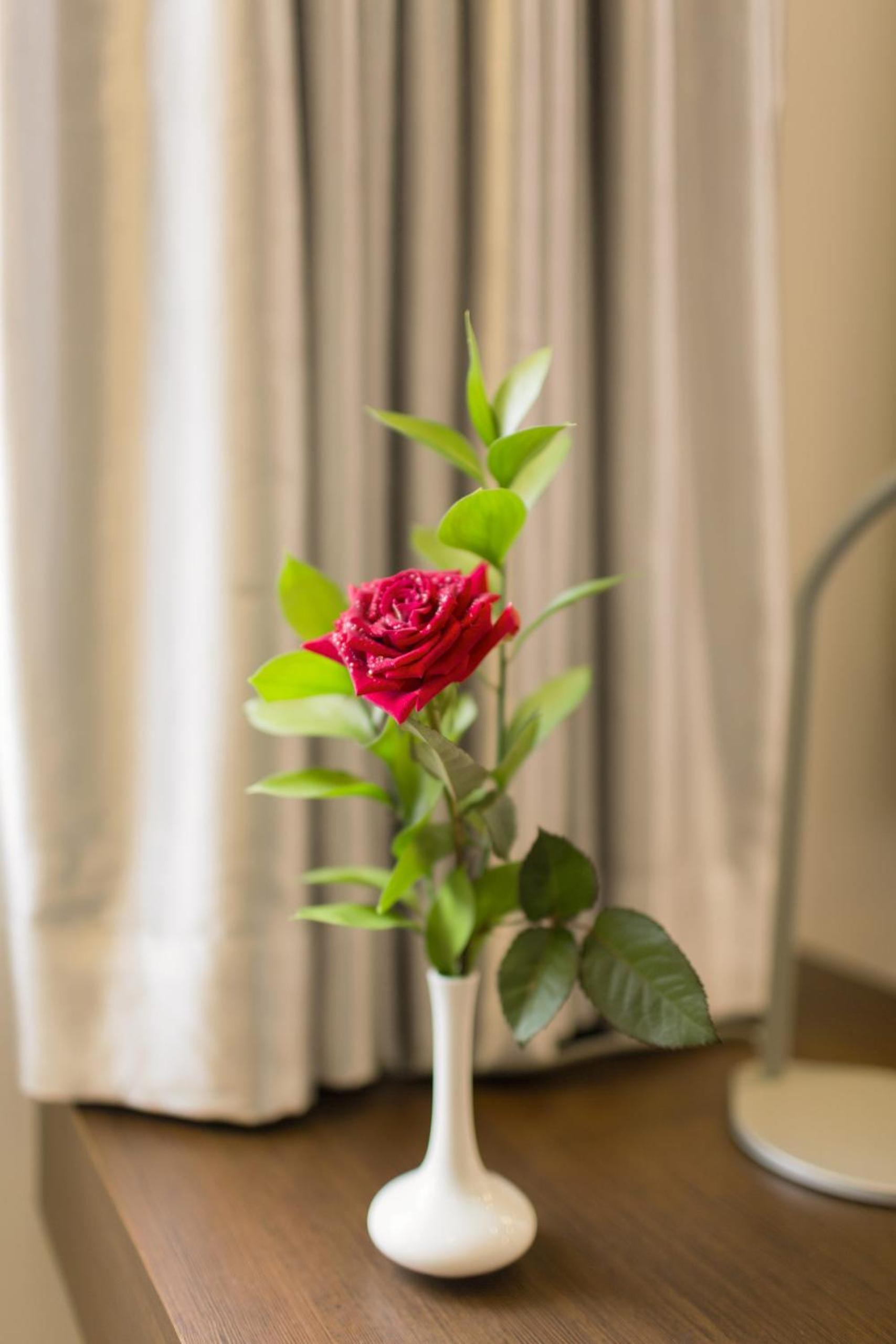 Hồng Hà Hotel HN - by BAY LUXURY