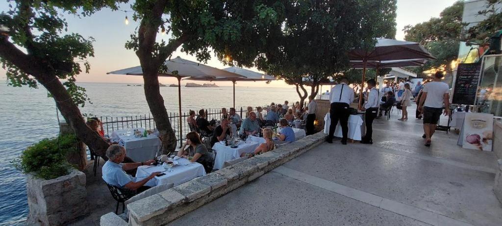 Villa Blue Promenade