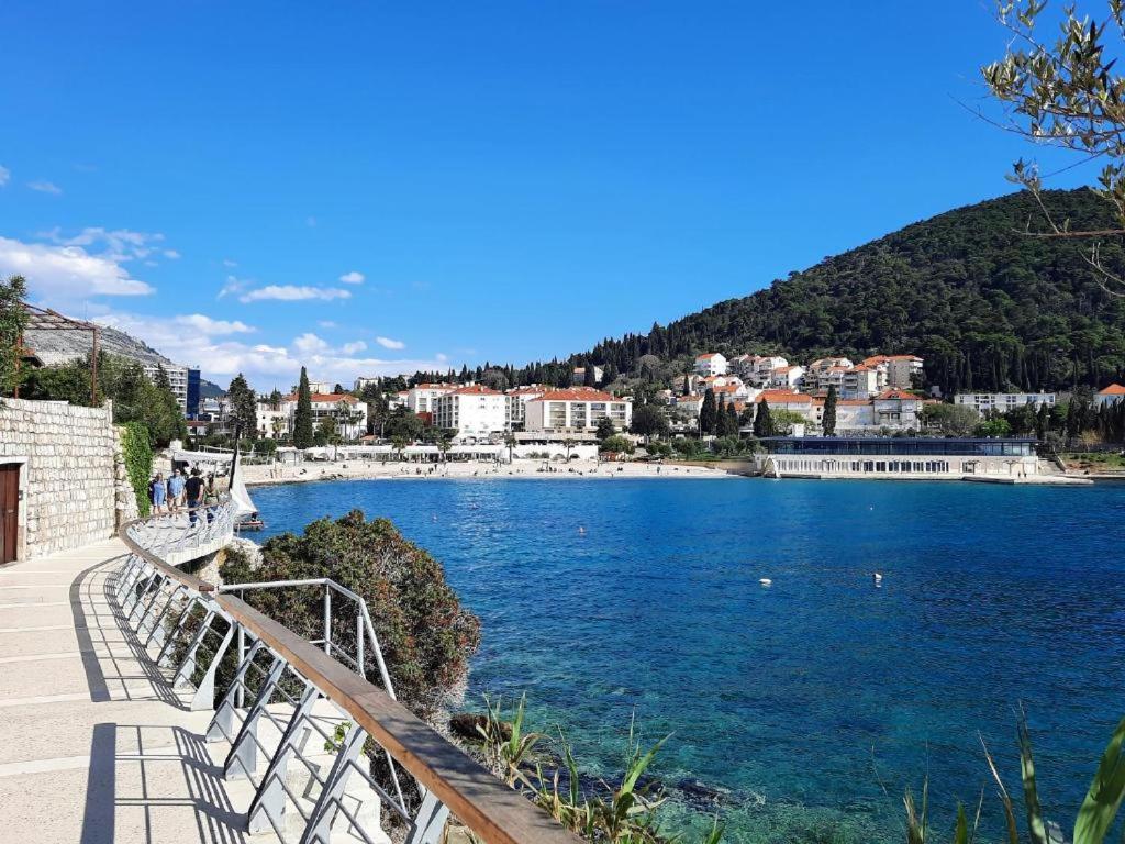 Villa Blue Promenade