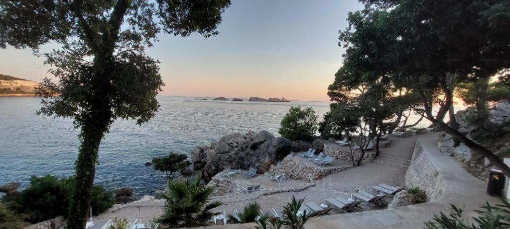Villa Blue Promenade