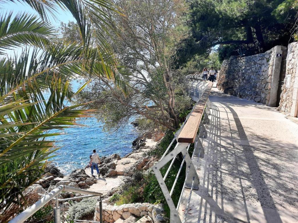 Villa Blue Promenade