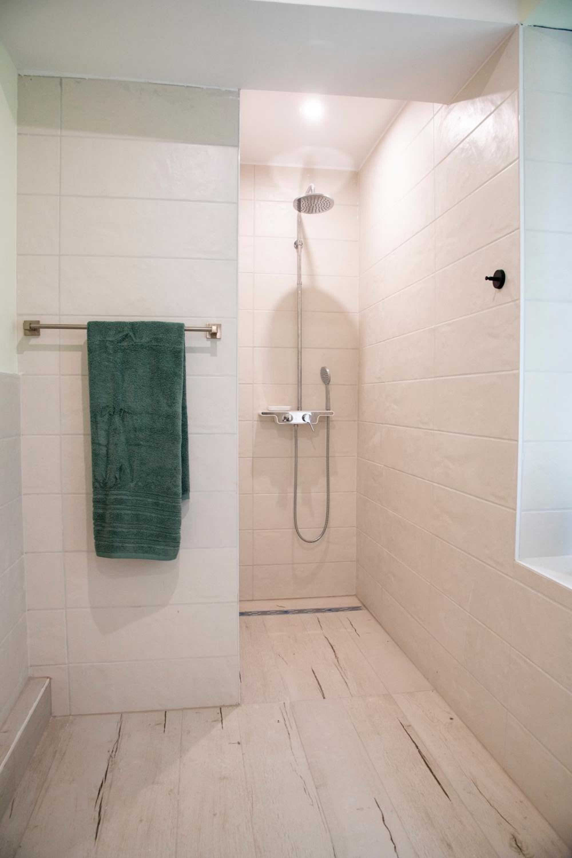 Apartman Vili view 2
