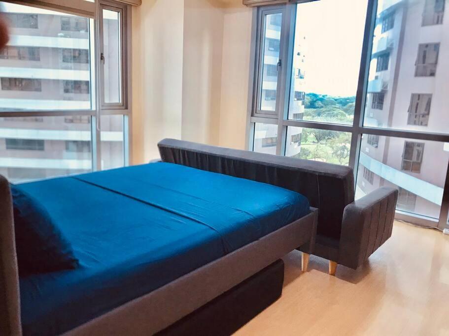 Cozy View BGC Staycation photo 5