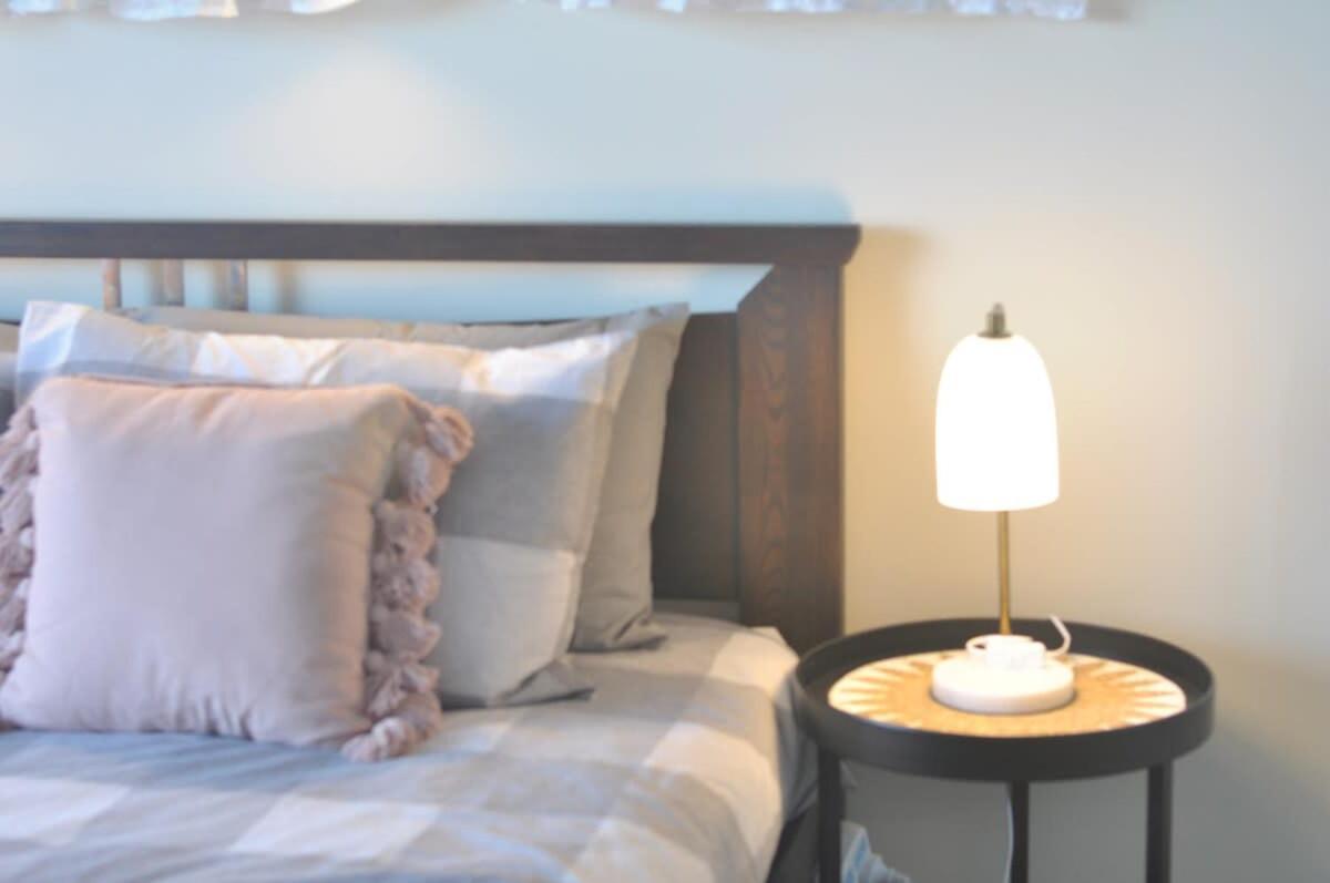 The Hidden Gem Exquisite 3BR Retreat in Berri