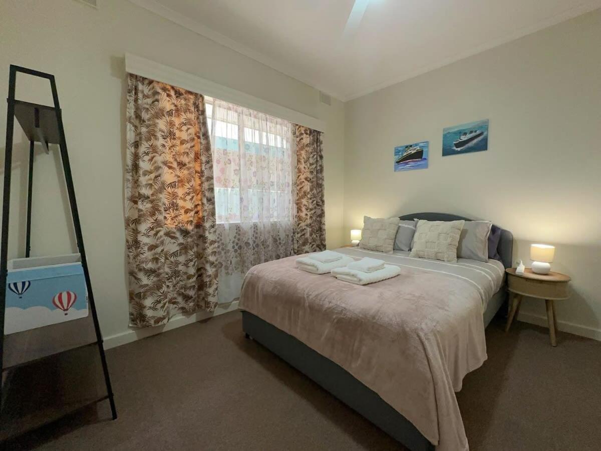 The Hidden Gem Exquisite 3BR Retreat in Berri