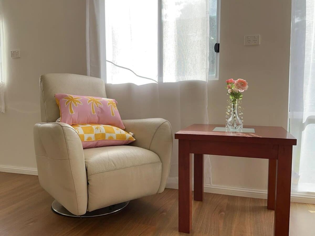 The Hidden Gem Exquisite 3BR Retreat in Berri