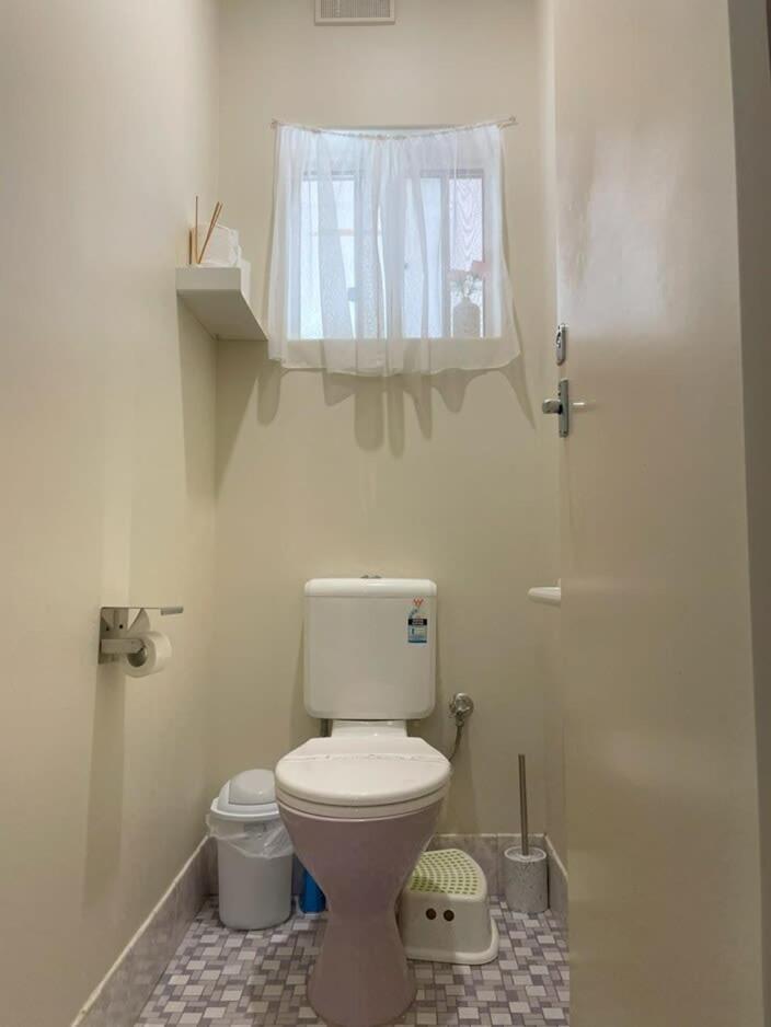 The Hidden Gem Exquisite 3BR Retreat in Berri