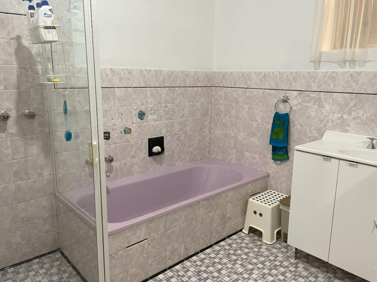 The Hidden Gem Exquisite 3BR Retreat in Berri