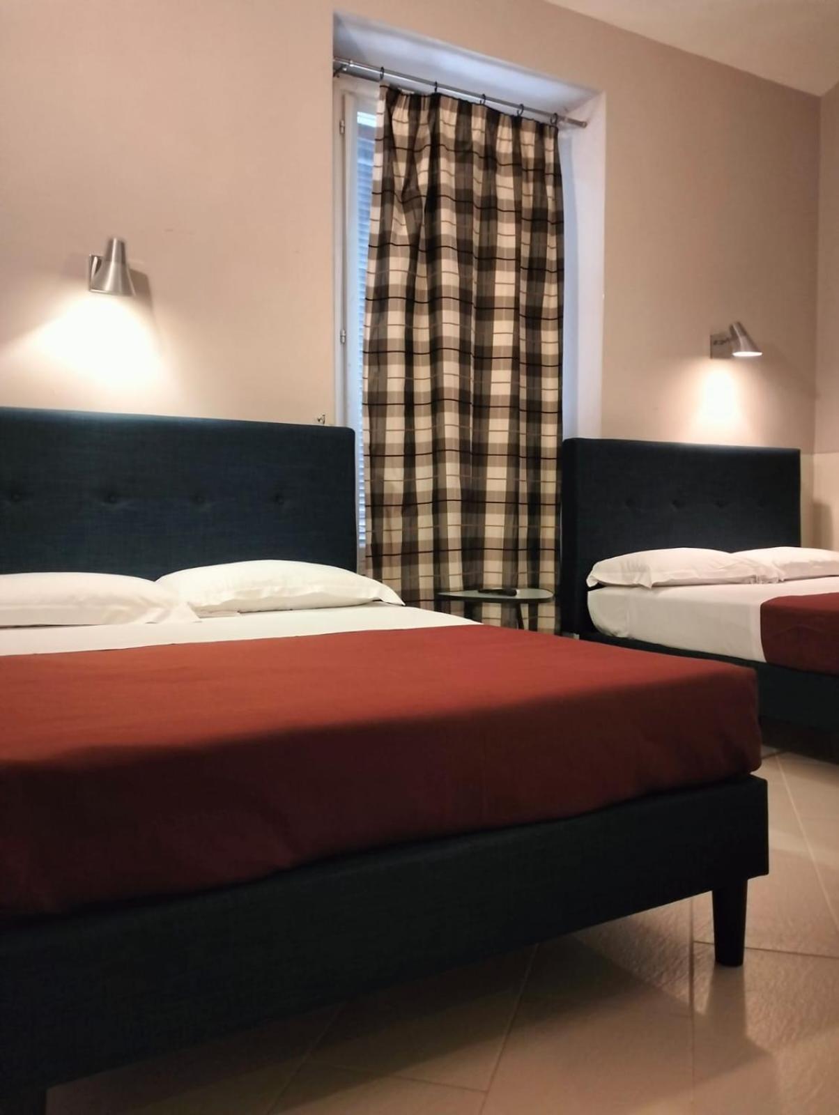 Residenza Cernaia
