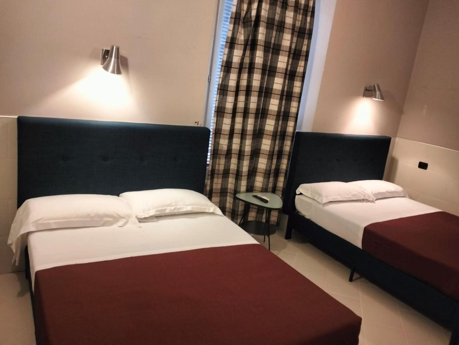 Residenza Cernaia