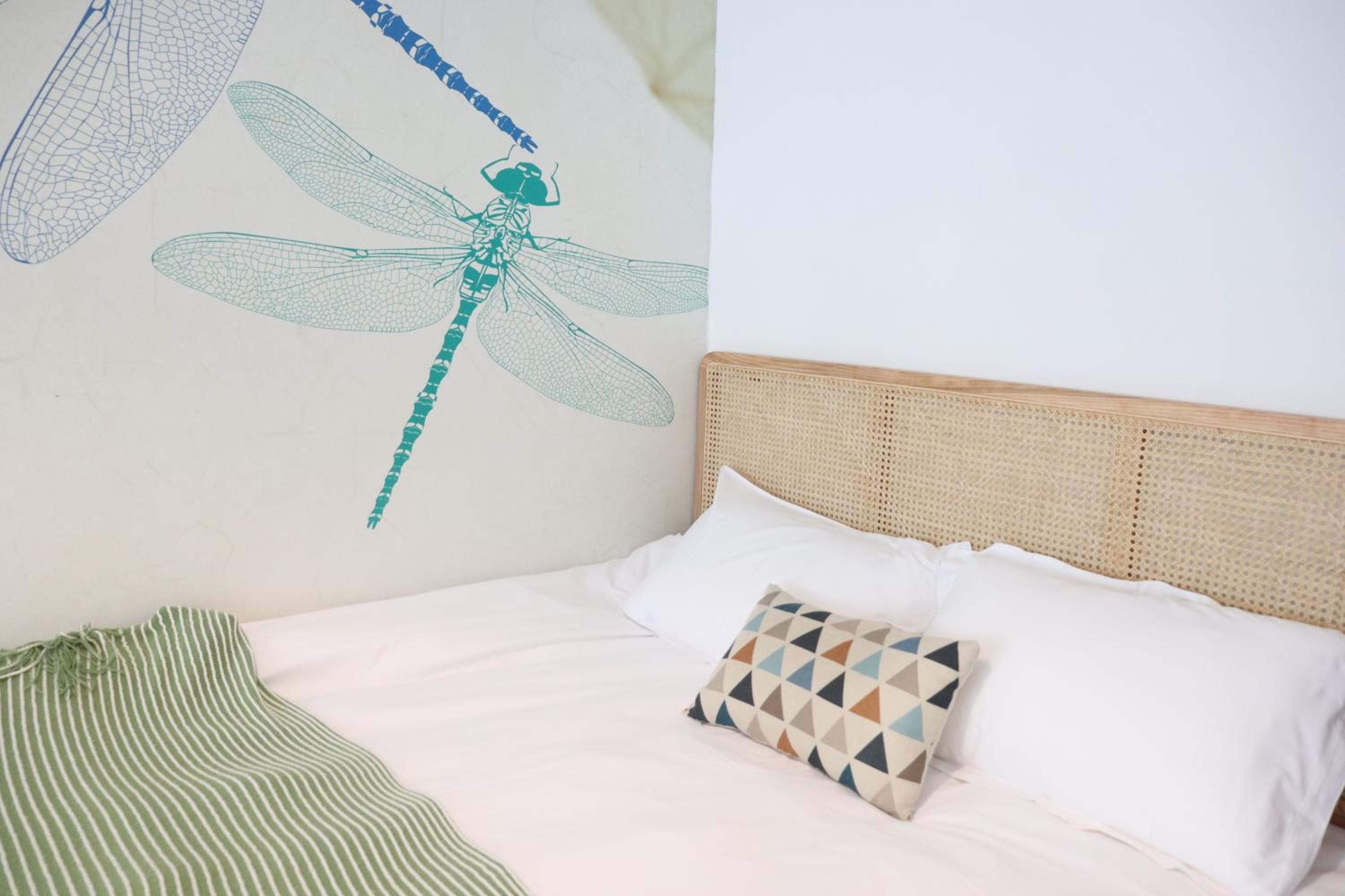 Encounter Garden Great Wall Holiday Guesthouse