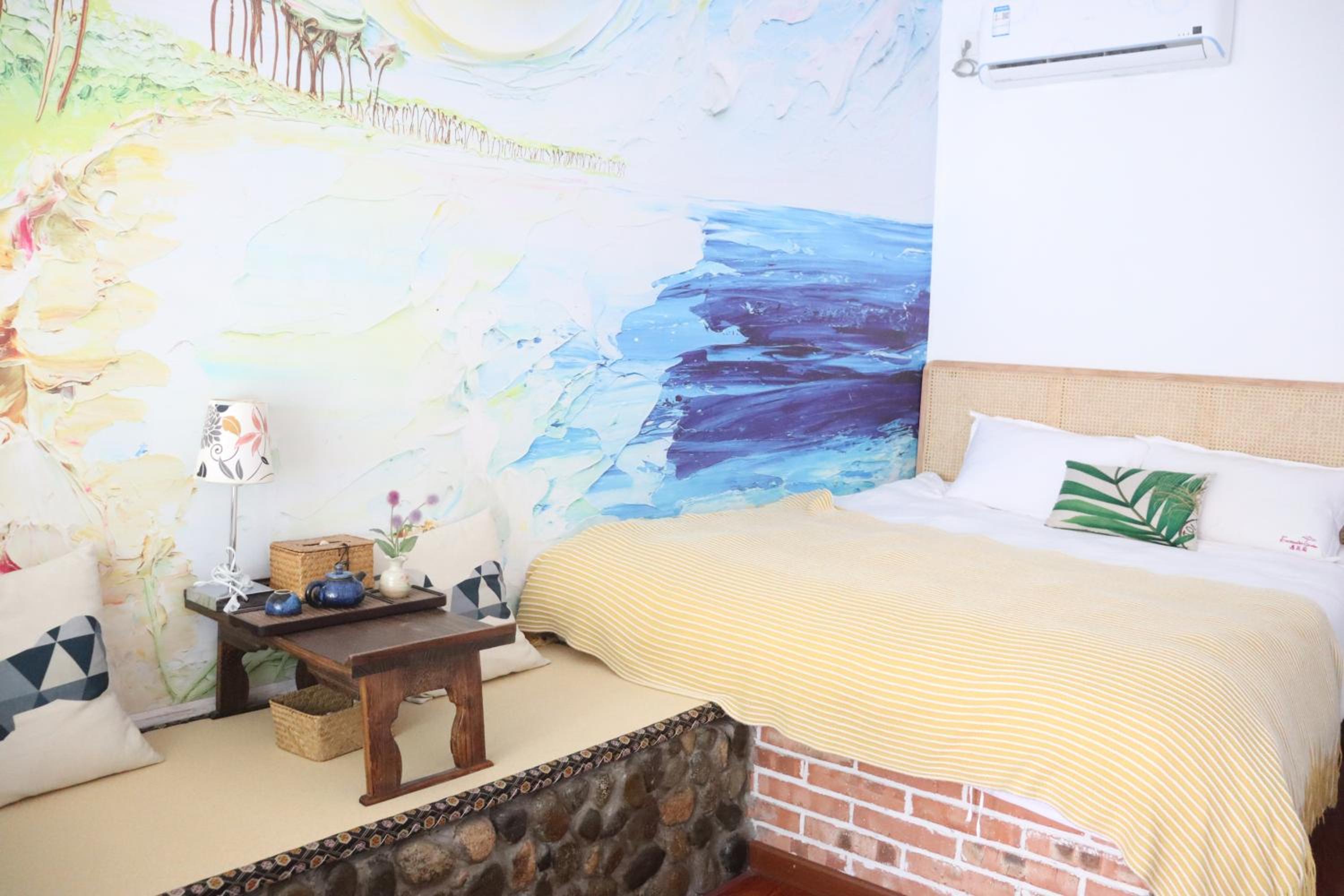 Encounter Garden Great Wall Holiday Guesthouse