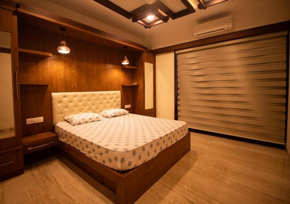 Luxury Hill Top Apartment by EWA Properties view 2