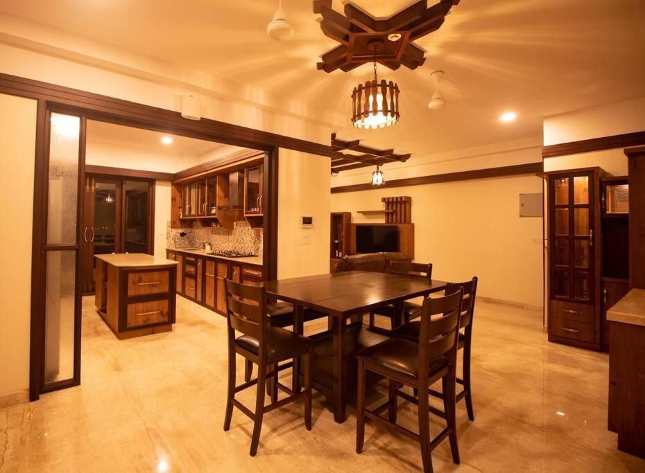 Luxury Hill Top Apartment by EWA Properties view 3