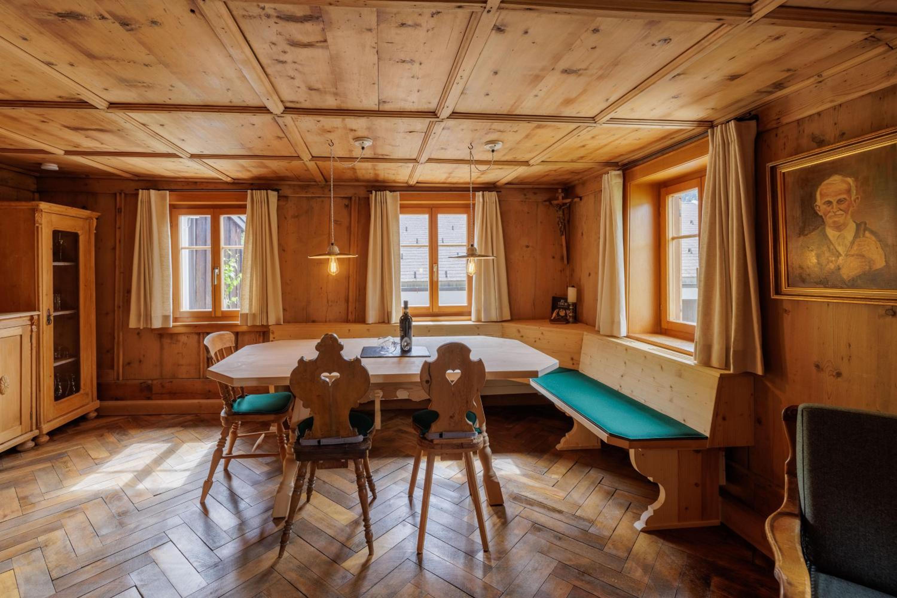 Haus Victoria