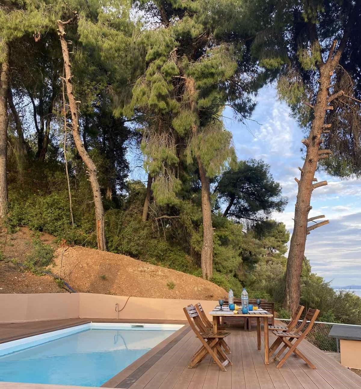Askalosia villa