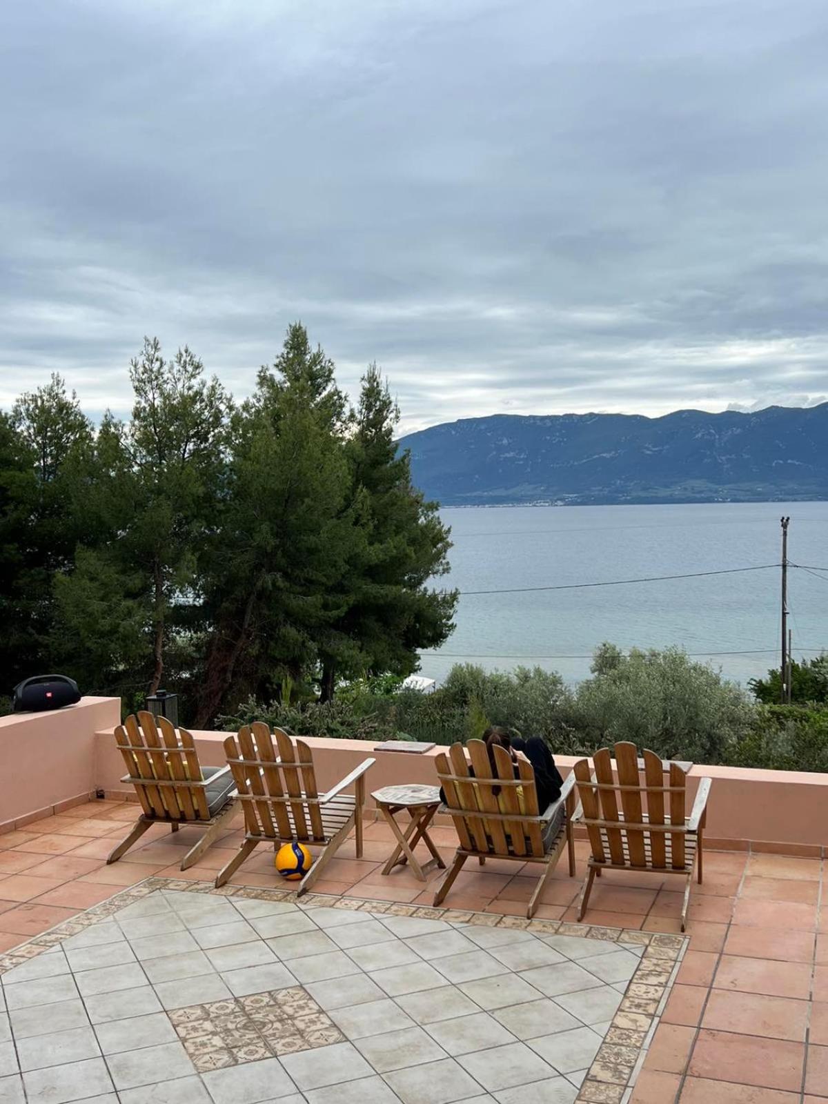 Askalosia villa