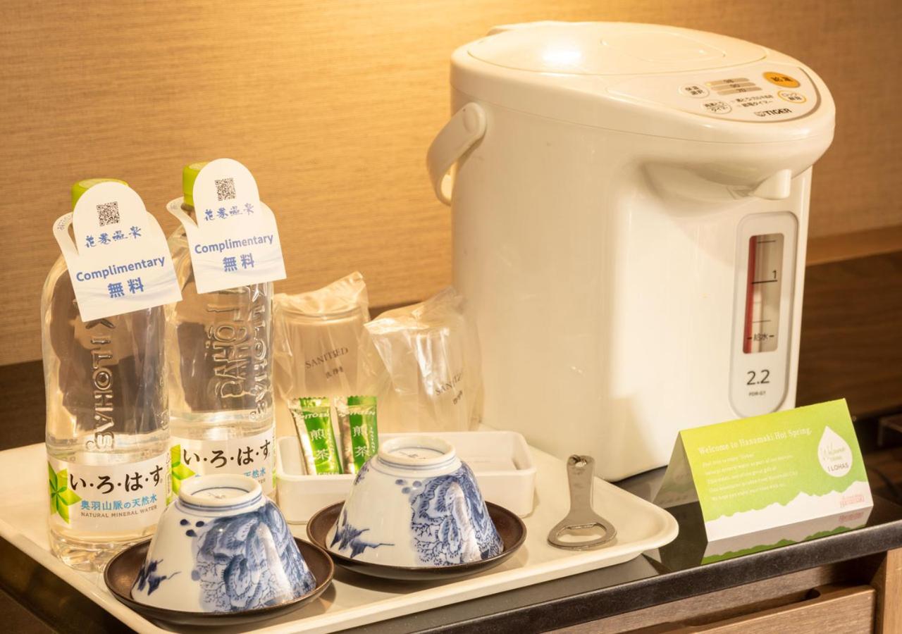 Hotel Senshukaku