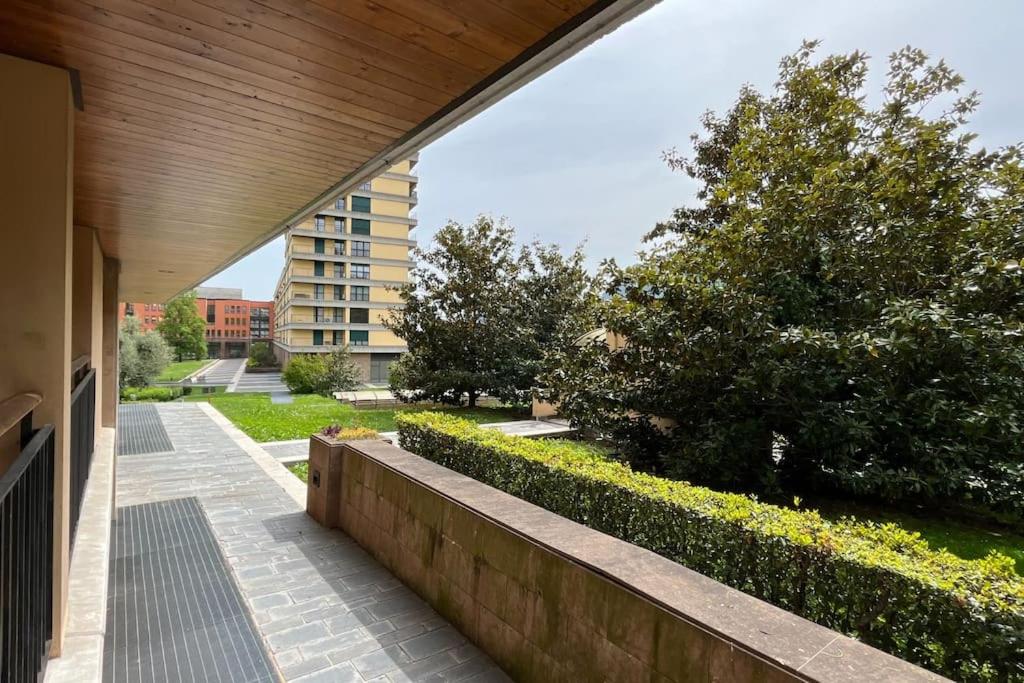 La Piazzetta Verde - Affitti Brevi Italia view 3