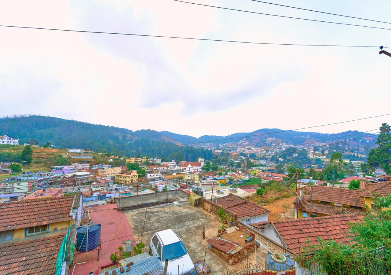 Vintage Inglenook Premium Heritage Bungalow Ooty by VOYE HOMES - A Quiet Retreat Close to Ooty Town